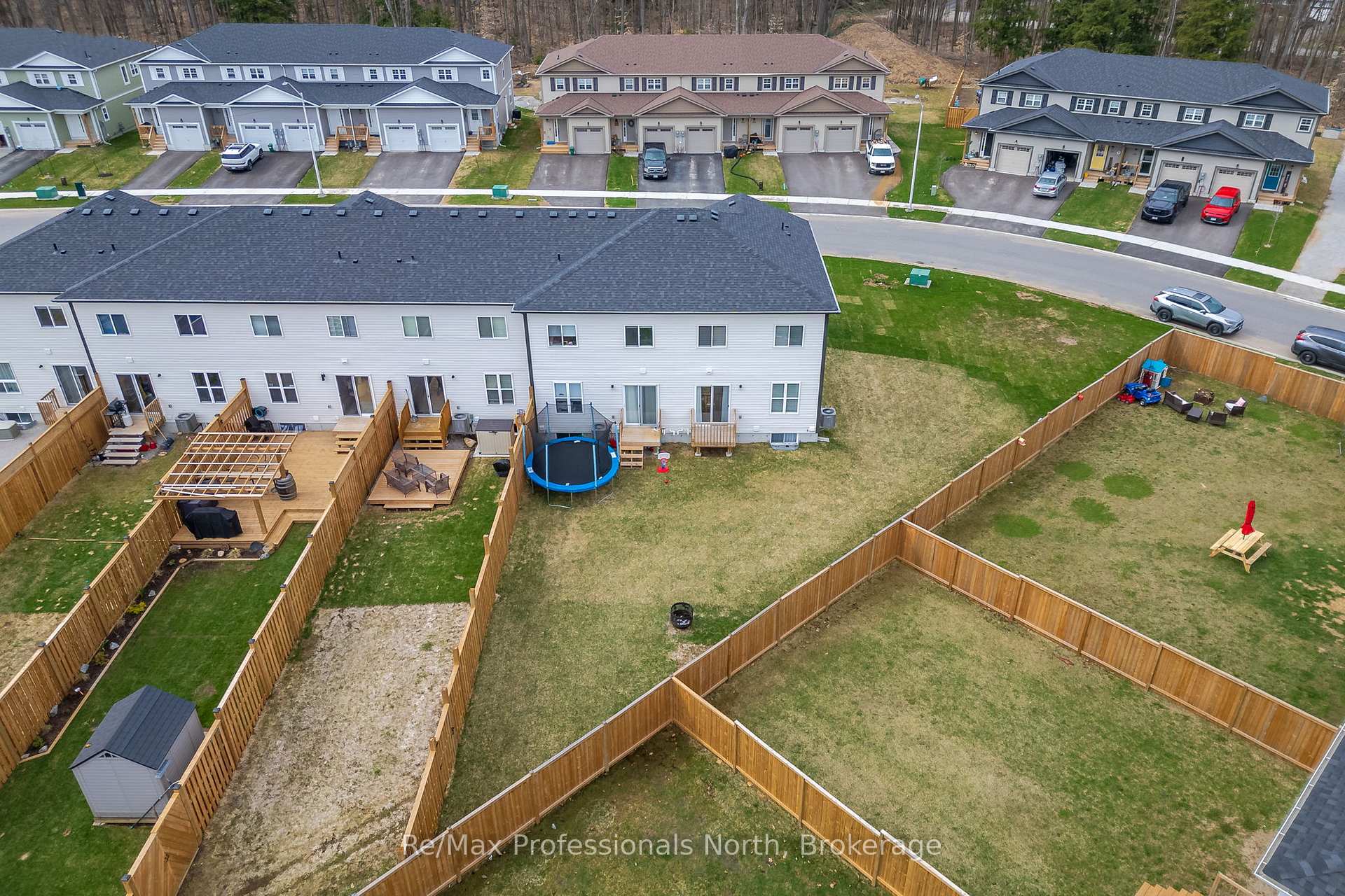 Photo 38 of 160 Daffodil Court, Gravenhurst, Muskoka (S) — HOMEH
