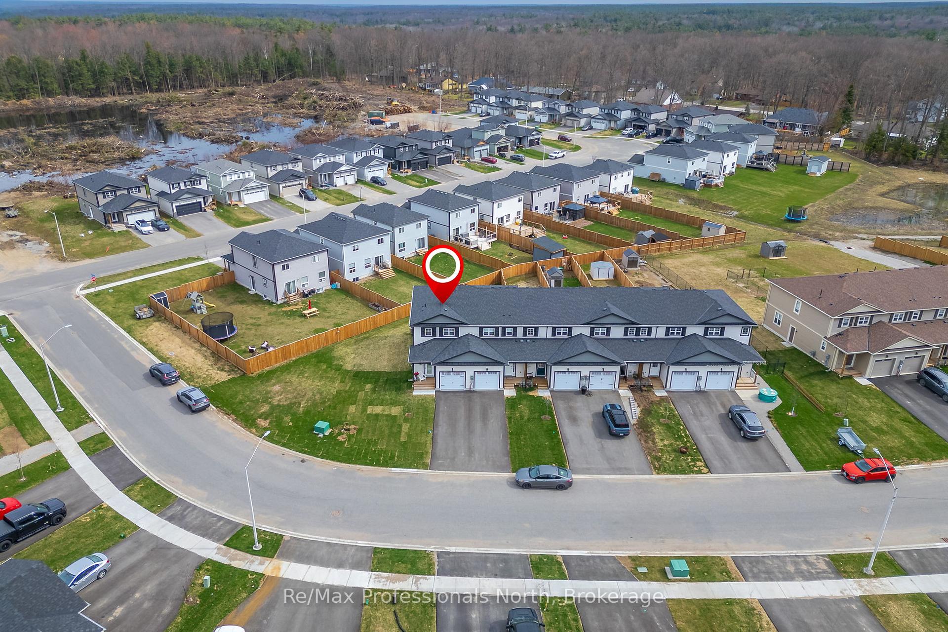 Photo 42 of 160 Daffodil Court, Gravenhurst, Muskoka (S) — HOMEH