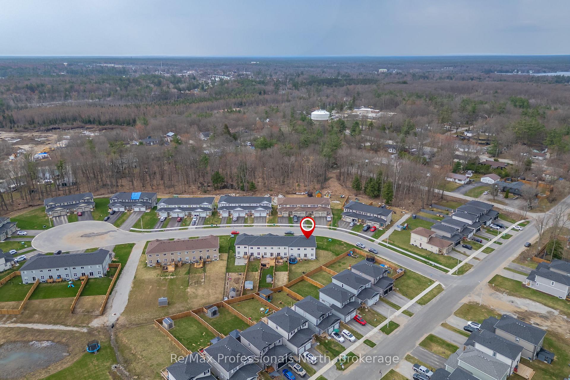 Photo 43 of 160 Daffodil Court, Gravenhurst, Muskoka (S) — HOMEH