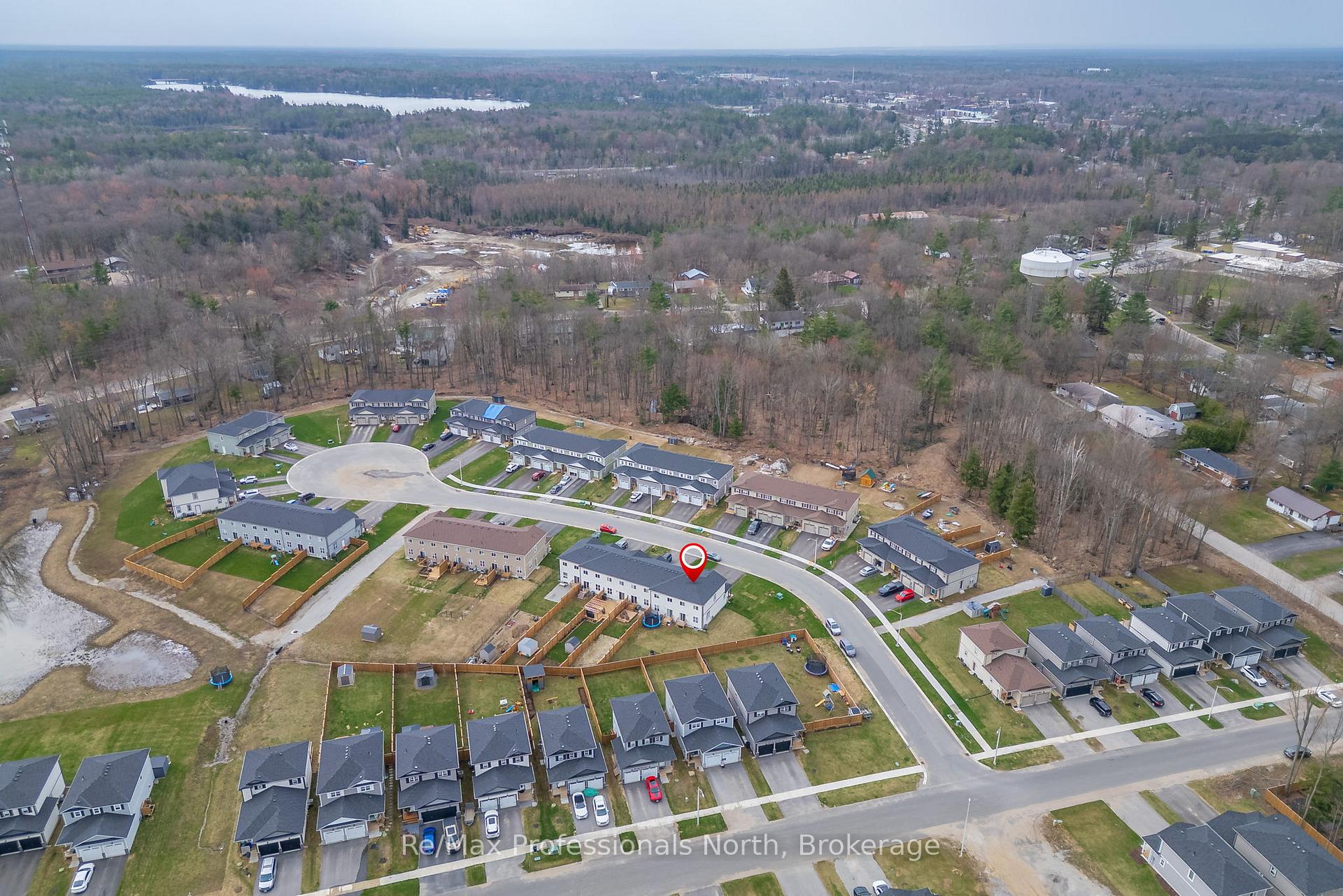 Photo 44 of 160 Daffodil Court, Gravenhurst, Muskoka (S) — HOMEH