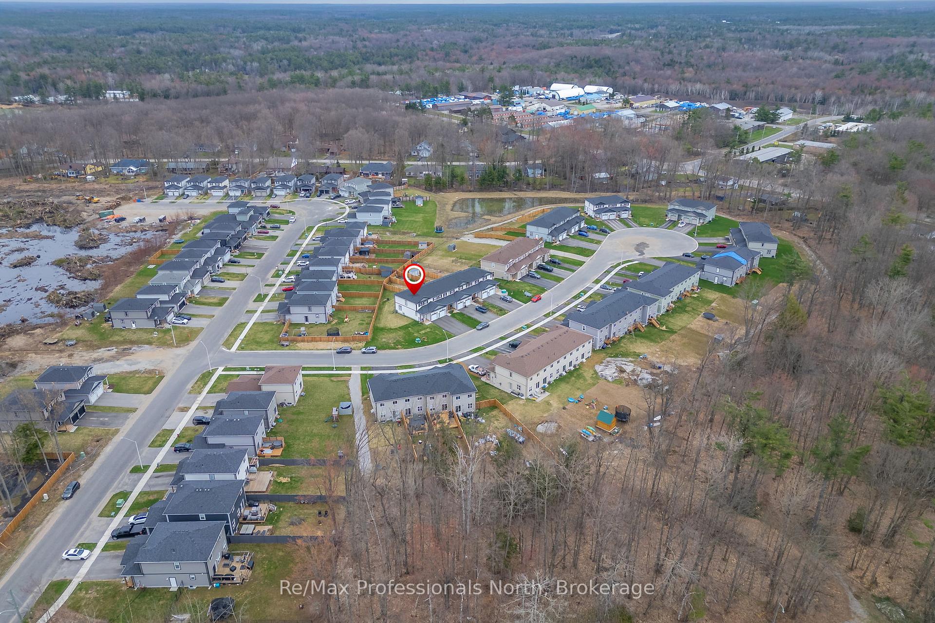 Photo 45 of 160 Daffodil Court, Gravenhurst, Muskoka (S) — HOMEH