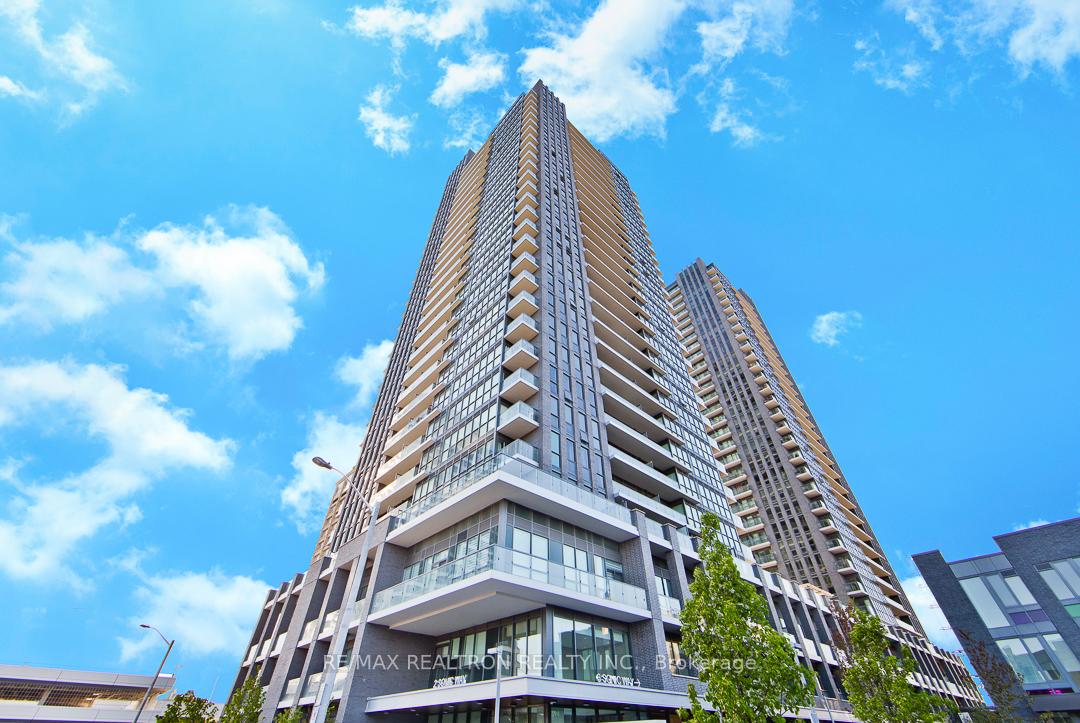 Photo 1 of Unit 805, 2 Sonic Way, Toronto, Flemingdon Park — HOMEH