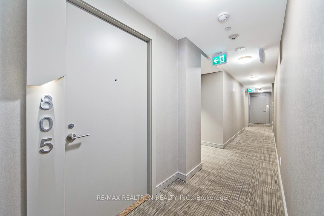 Photo 3 of Unit 805, 2 Sonic Way, Toronto, Flemingdon Park — HOMEH