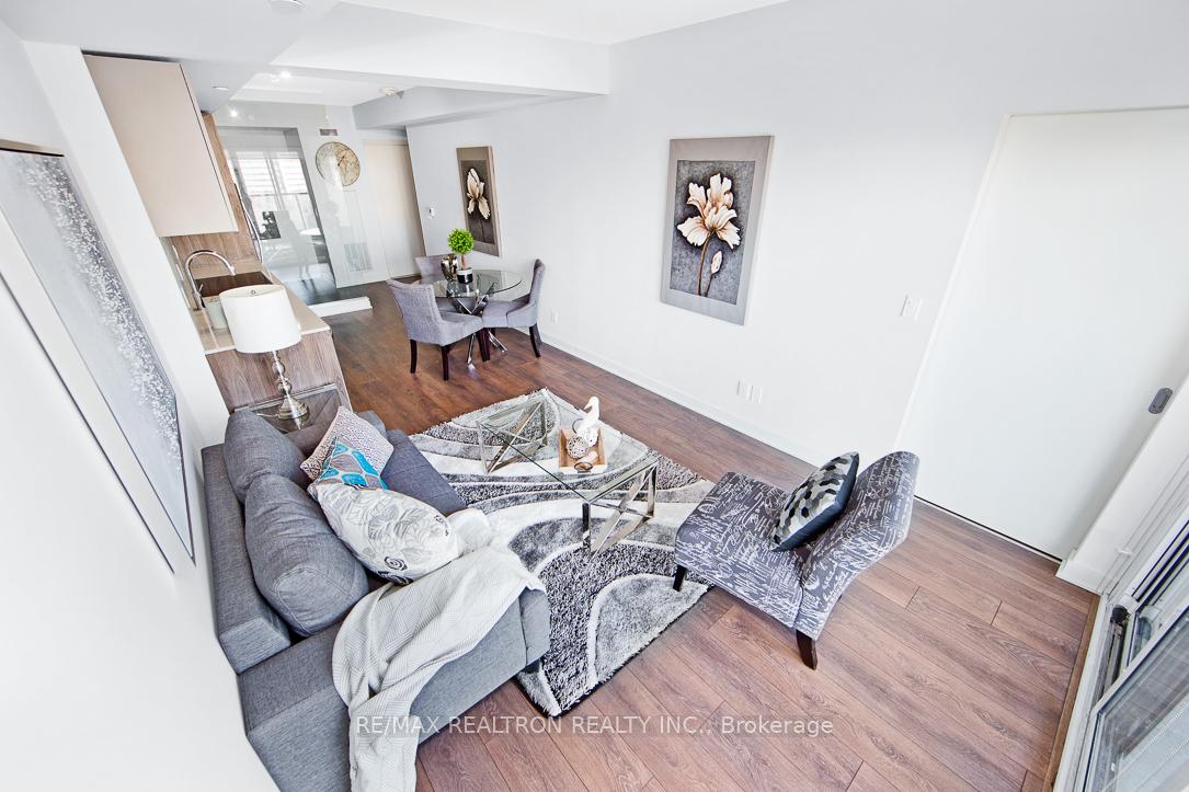 Photo 8 of Unit 805, 2 Sonic Way, Toronto, Flemingdon Park — HOMEH