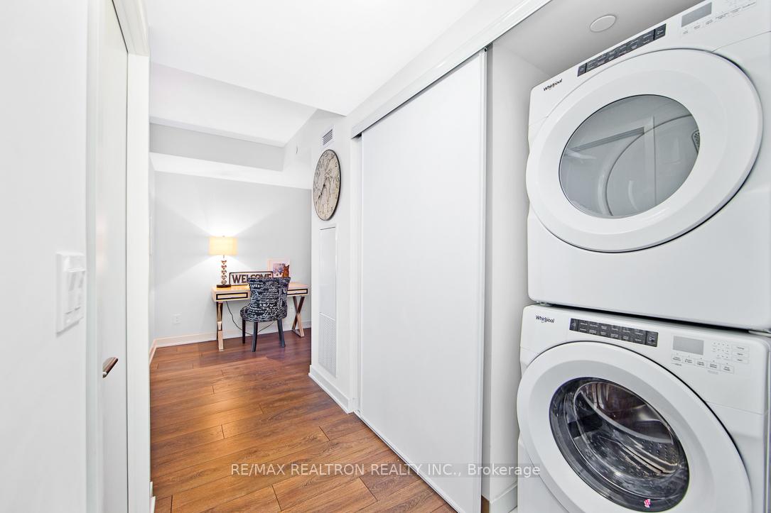Photo 13 of Unit 805, 2 Sonic Way, Toronto, Flemingdon Park — HOMEH