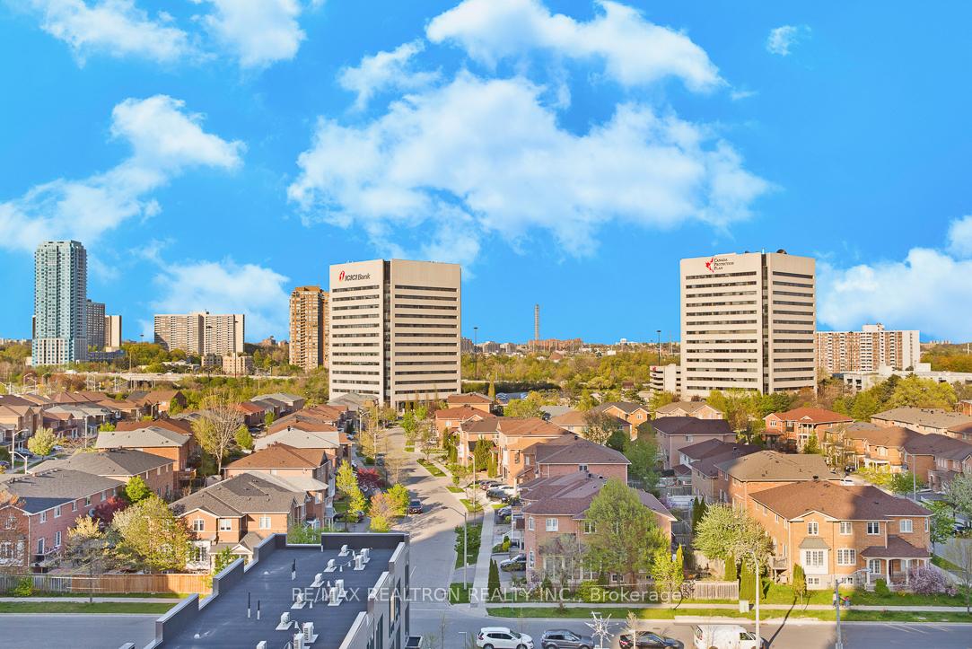 Photo 17 of Unit 805, 2 Sonic Way, Toronto, Flemingdon Park — HOMEH