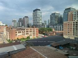 Photo 2 of Unit 716, 320 Richmond Street E, Toronto, Moss Park — HOMEH