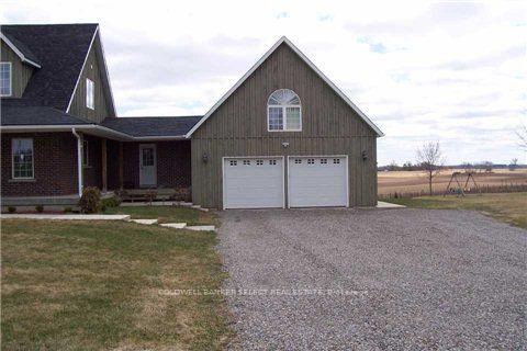Photo 7 of Unit Loft, 8827 Castlederg Side Road, Caledon, Rural Caledon — HOMEH