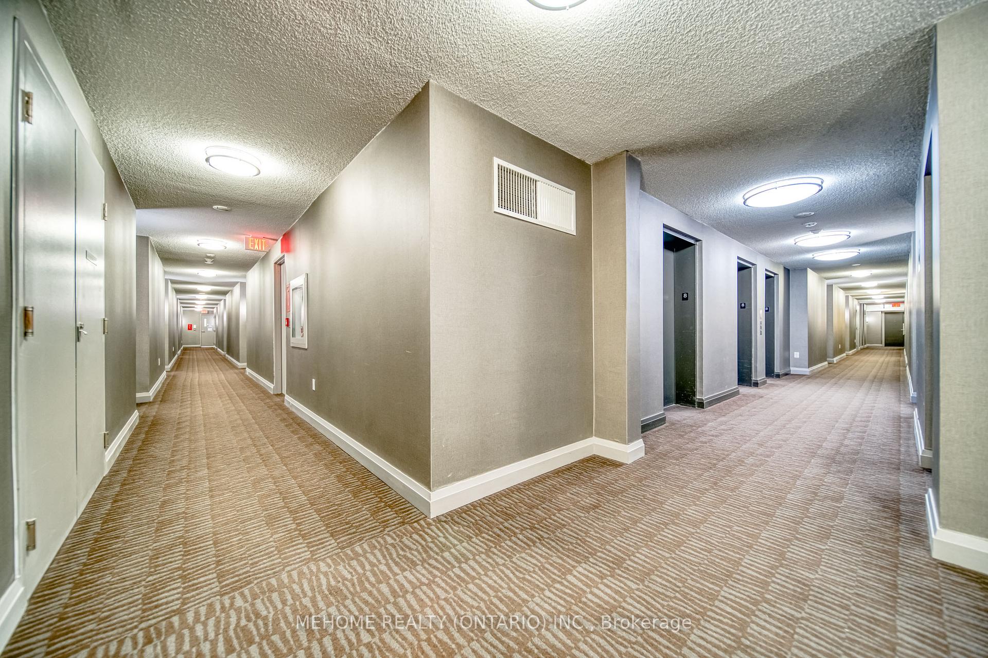 Photo 7 of Unit 822, 400 Adelaide Street E, Toronto, Moss Park — HOMEH