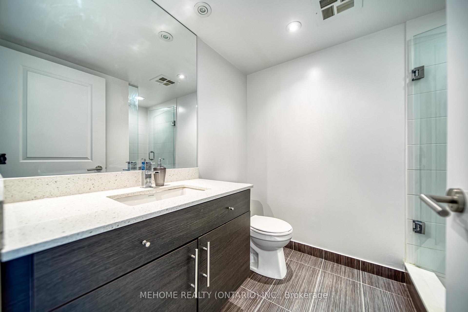 Photo 18 of Unit 822, 400 Adelaide Street E, Toronto, Moss Park — HOMEH