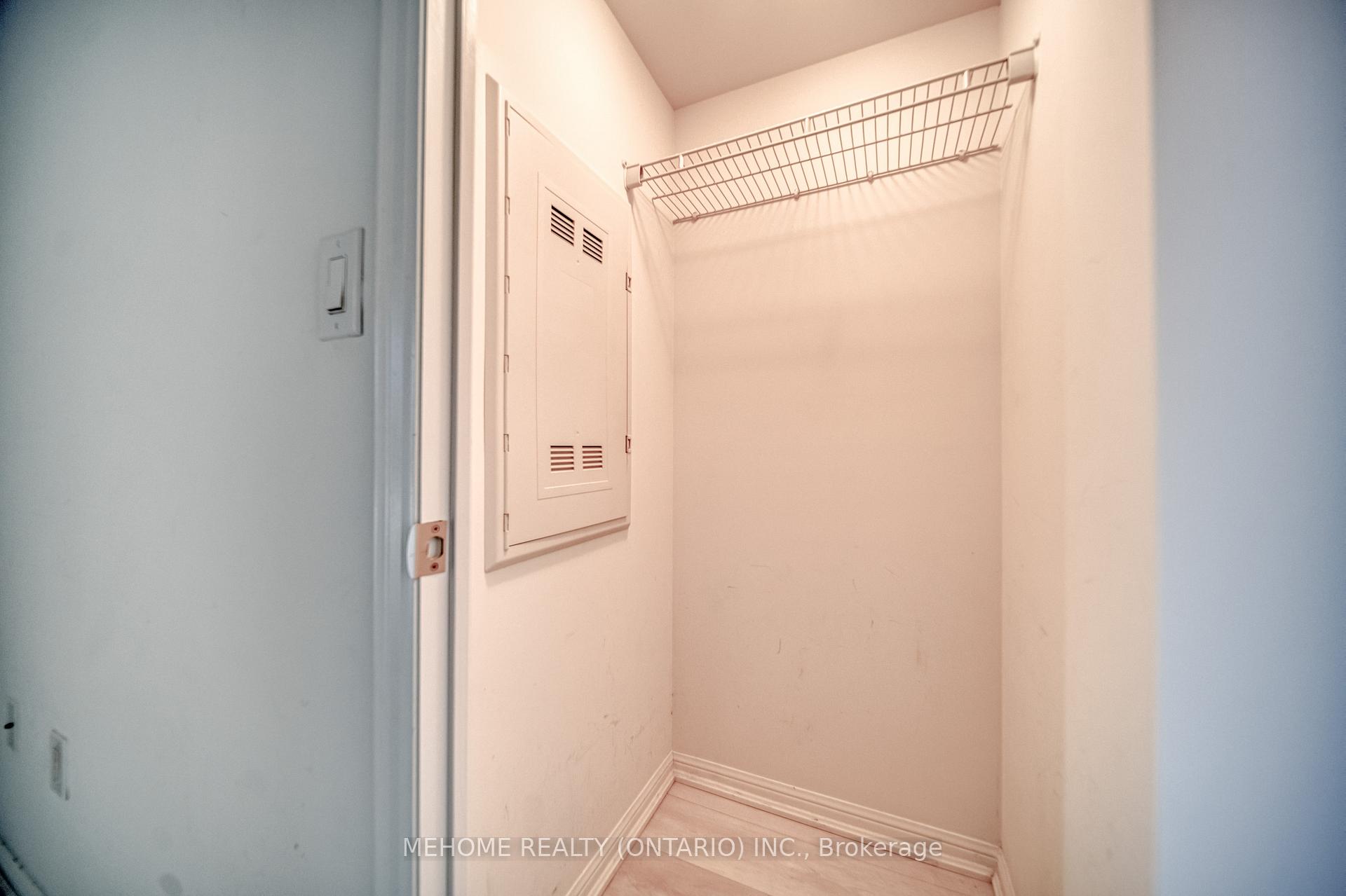 Photo 28 of Unit 822, 400 Adelaide Street E, Toronto, Moss Park — HOMEH
