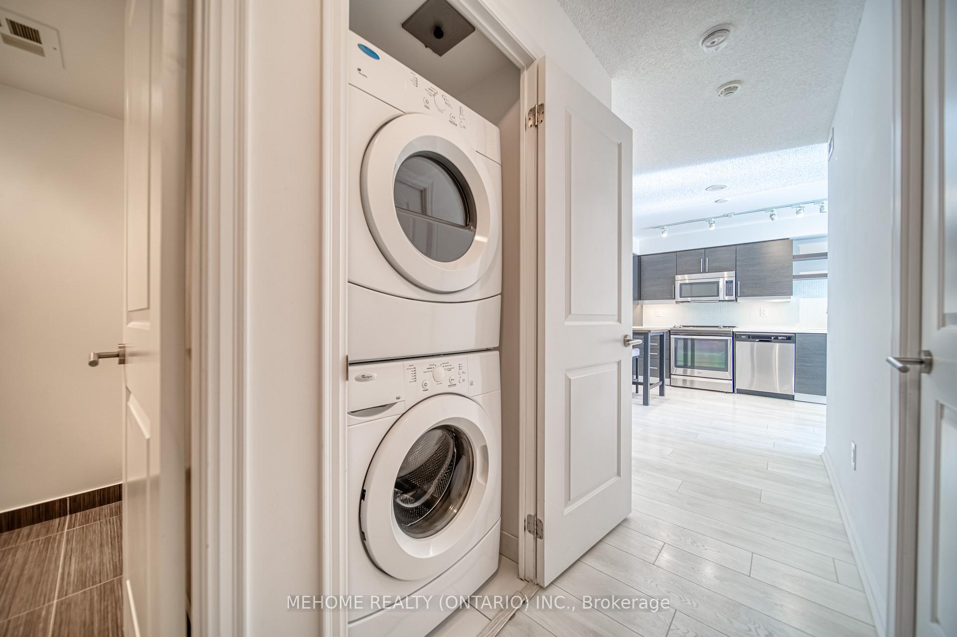 Photo 29 of Unit 822, 400 Adelaide Street E, Toronto, Moss Park — HOMEH