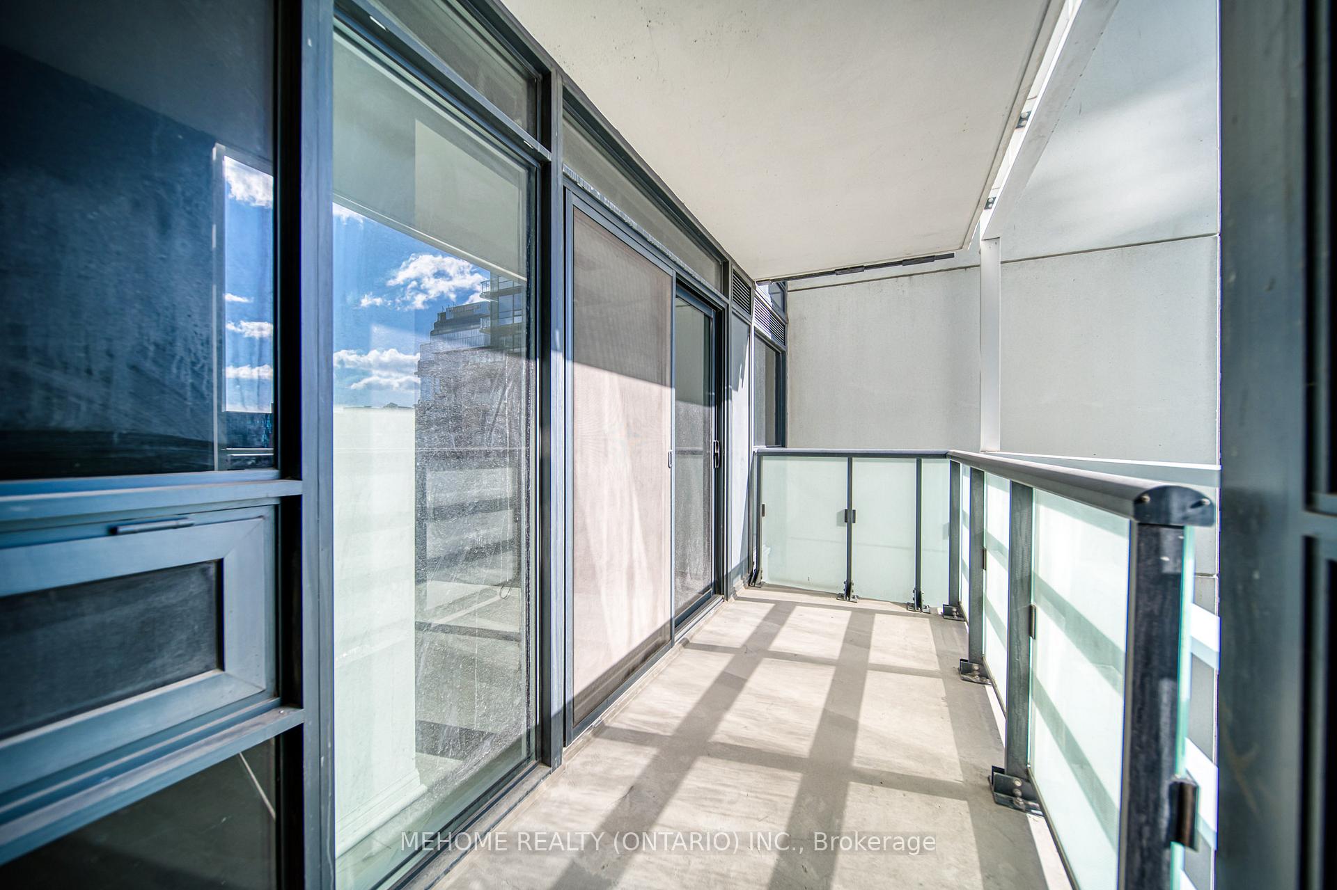 Photo 30 of Unit 822, 400 Adelaide Street E, Toronto, Moss Park — HOMEH