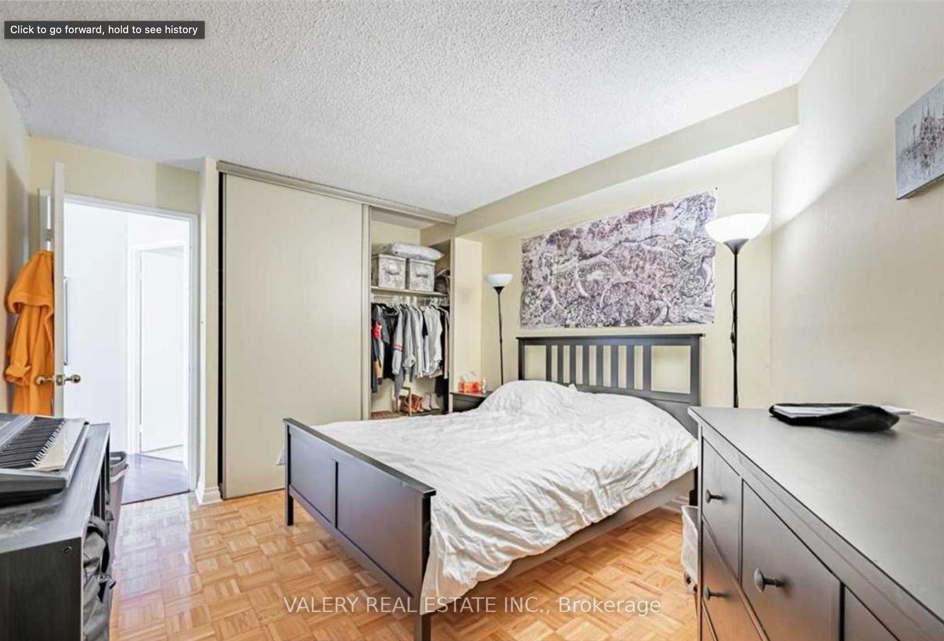 Photo 8 of Unit 1901, 270 Queens Quay W, Toronto, Waterfront Communities — HOMEH