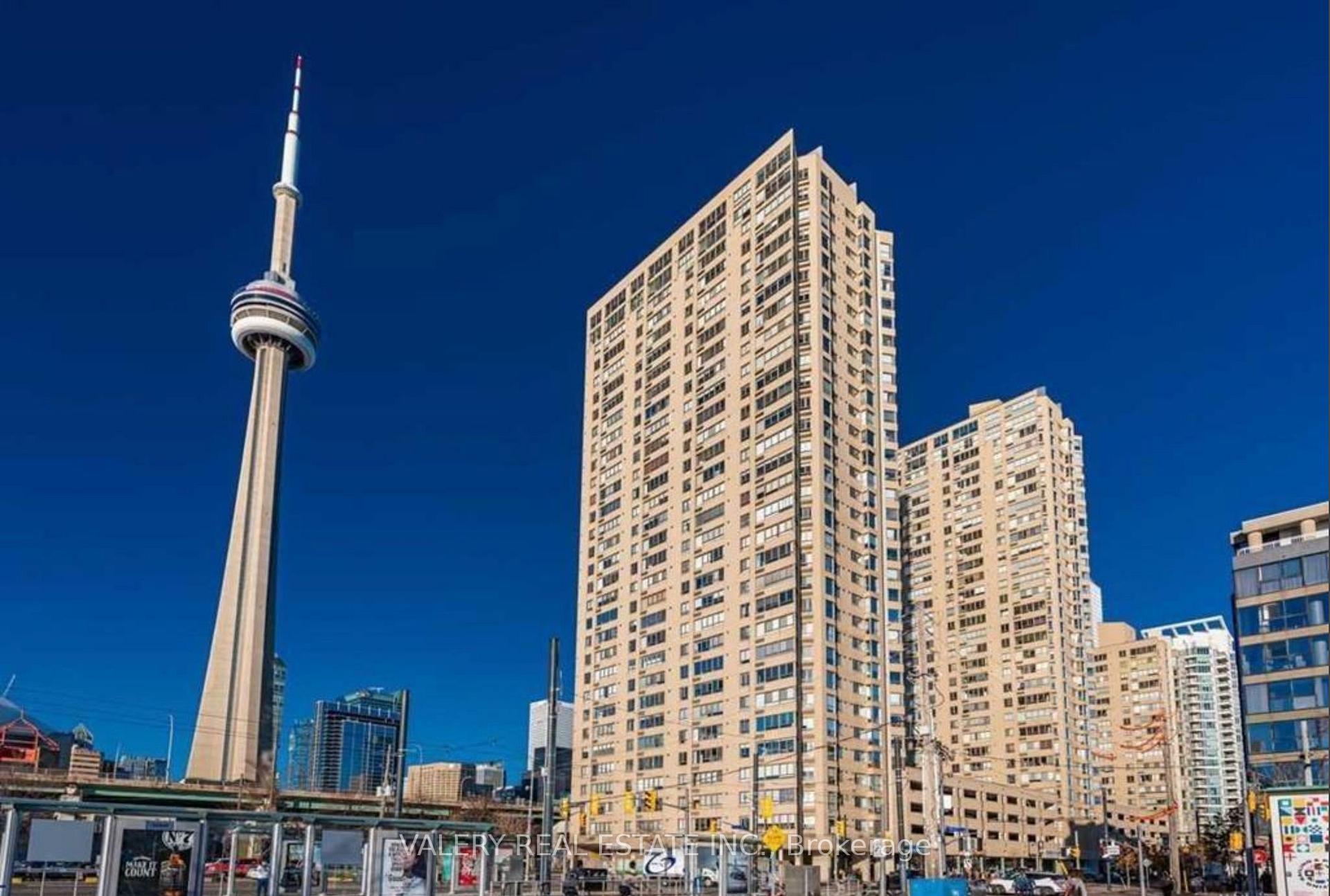 Photo 9 of Unit 1901, 270 Queens Quay W, Toronto, Waterfront Communities — HOMEH