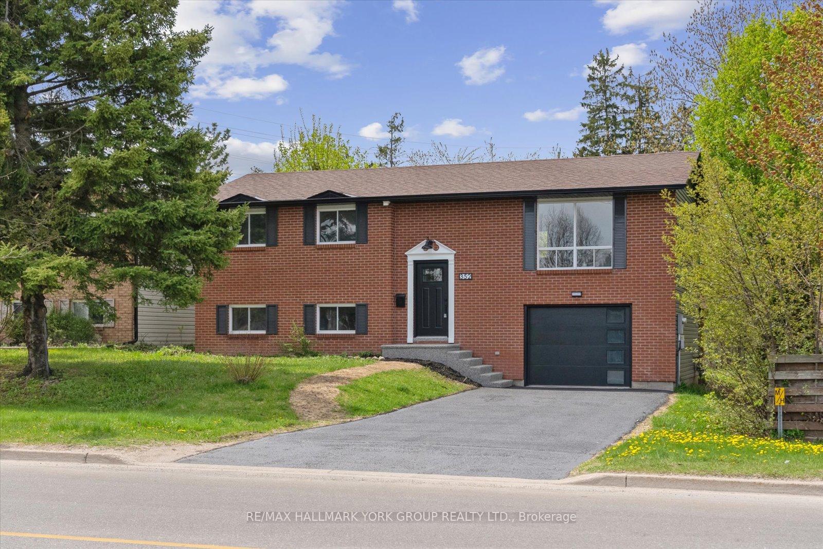 Photo 1 of 352 Anne Street N, Barrie, Sunnidale — HOMEH