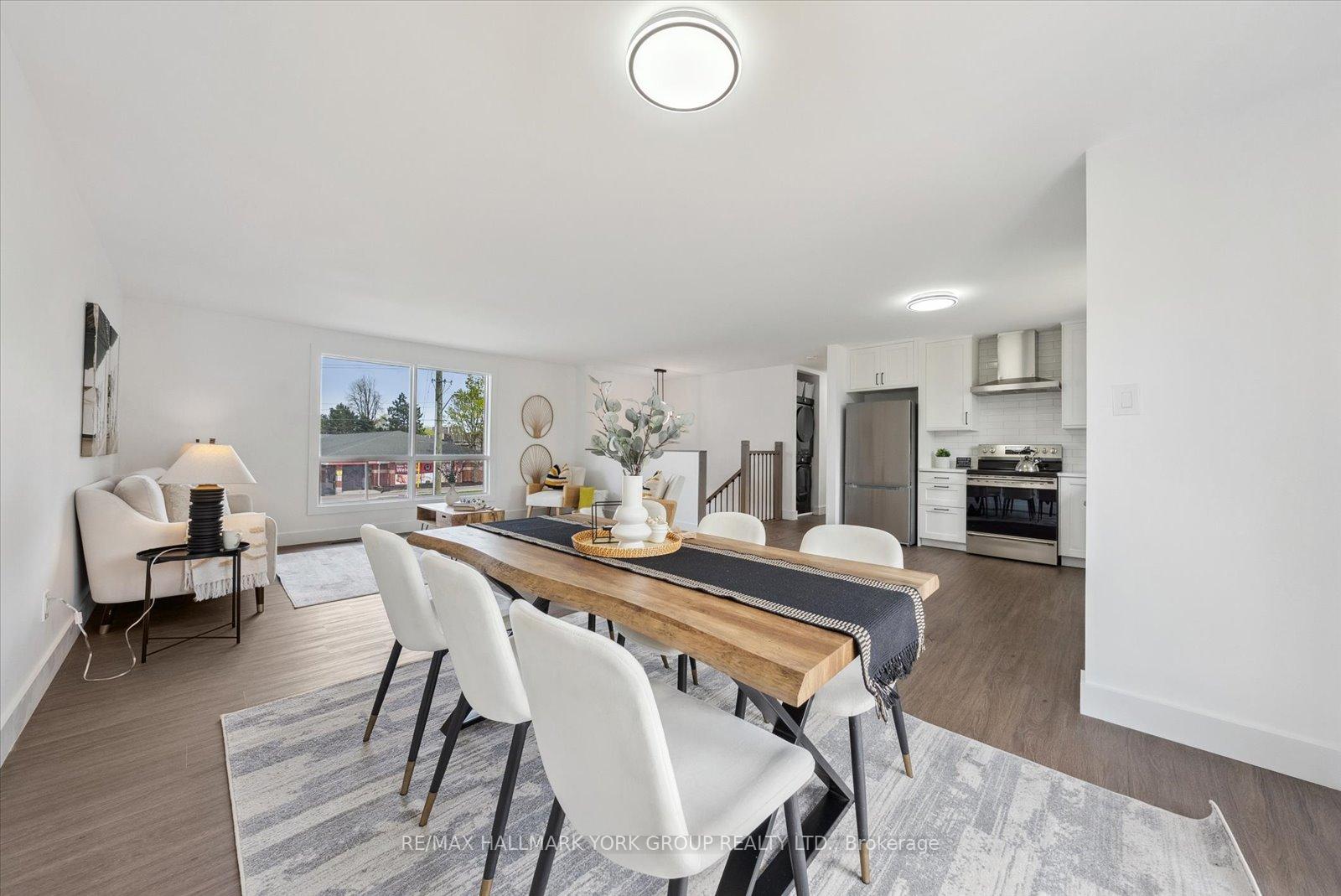 Photo 10 of 352 Anne Street N, Barrie, Sunnidale — HOMEH