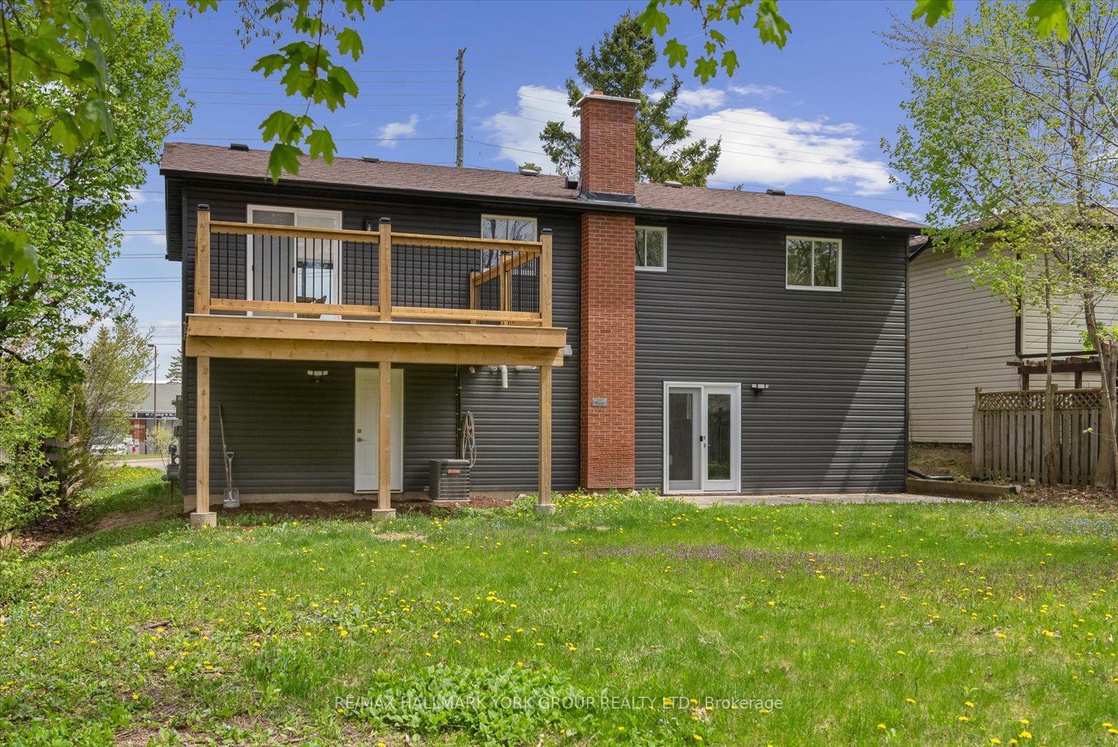 Photo 42 of 352 Anne Street N, Barrie, Sunnidale — HOMEH