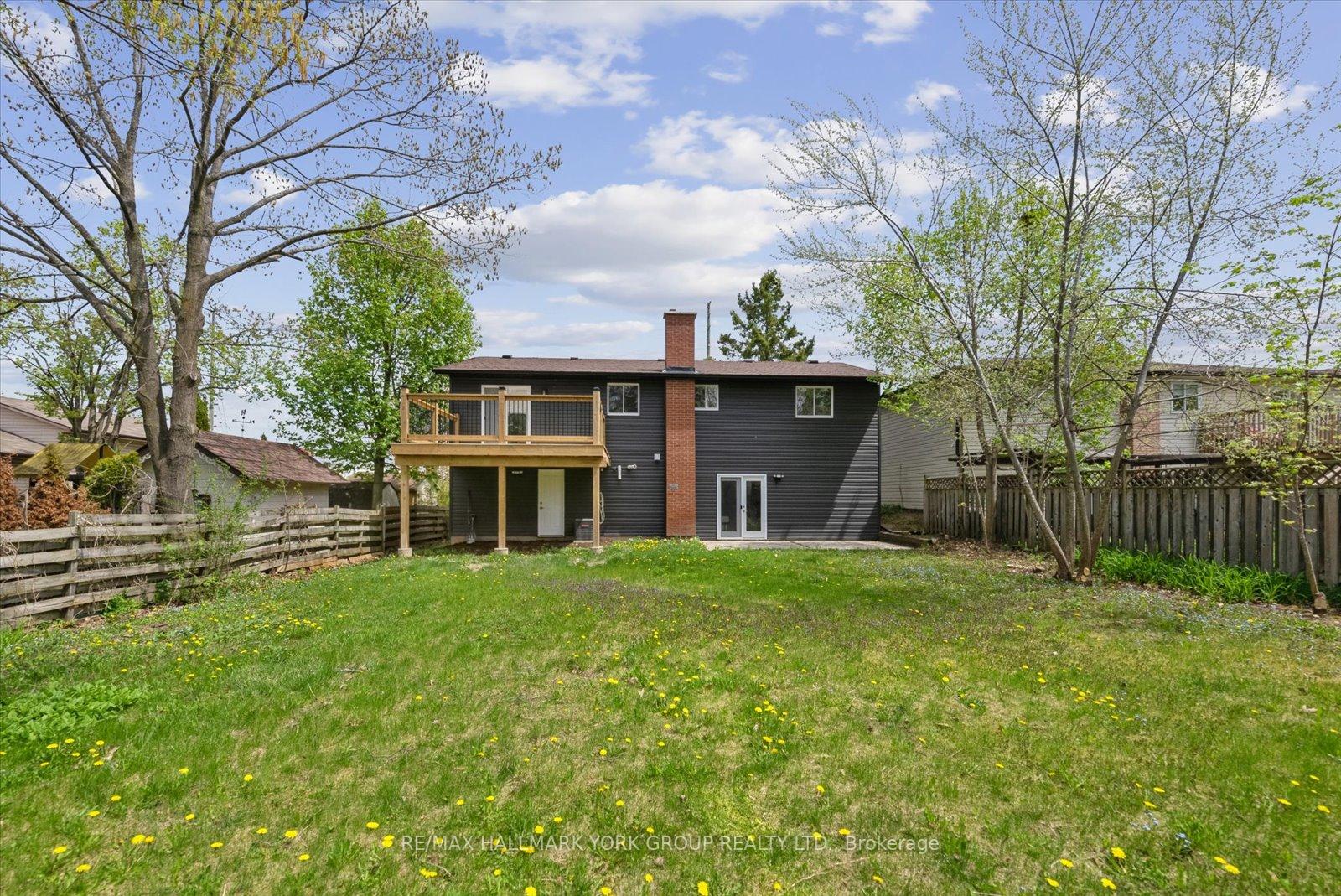 Photo 43 of 352 Anne Street N, Barrie, Sunnidale — HOMEH