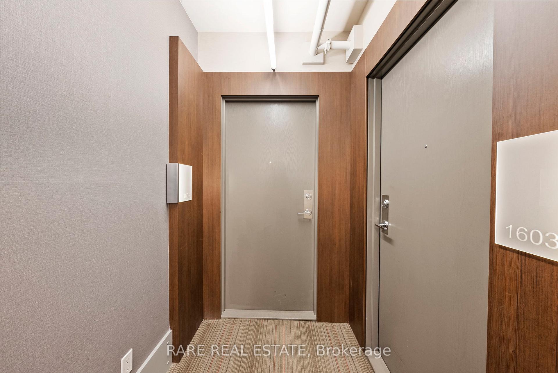Photo 23 of Unit 1602, 21 Widmer Street, Toronto, Waterfront Communities — HOMEH