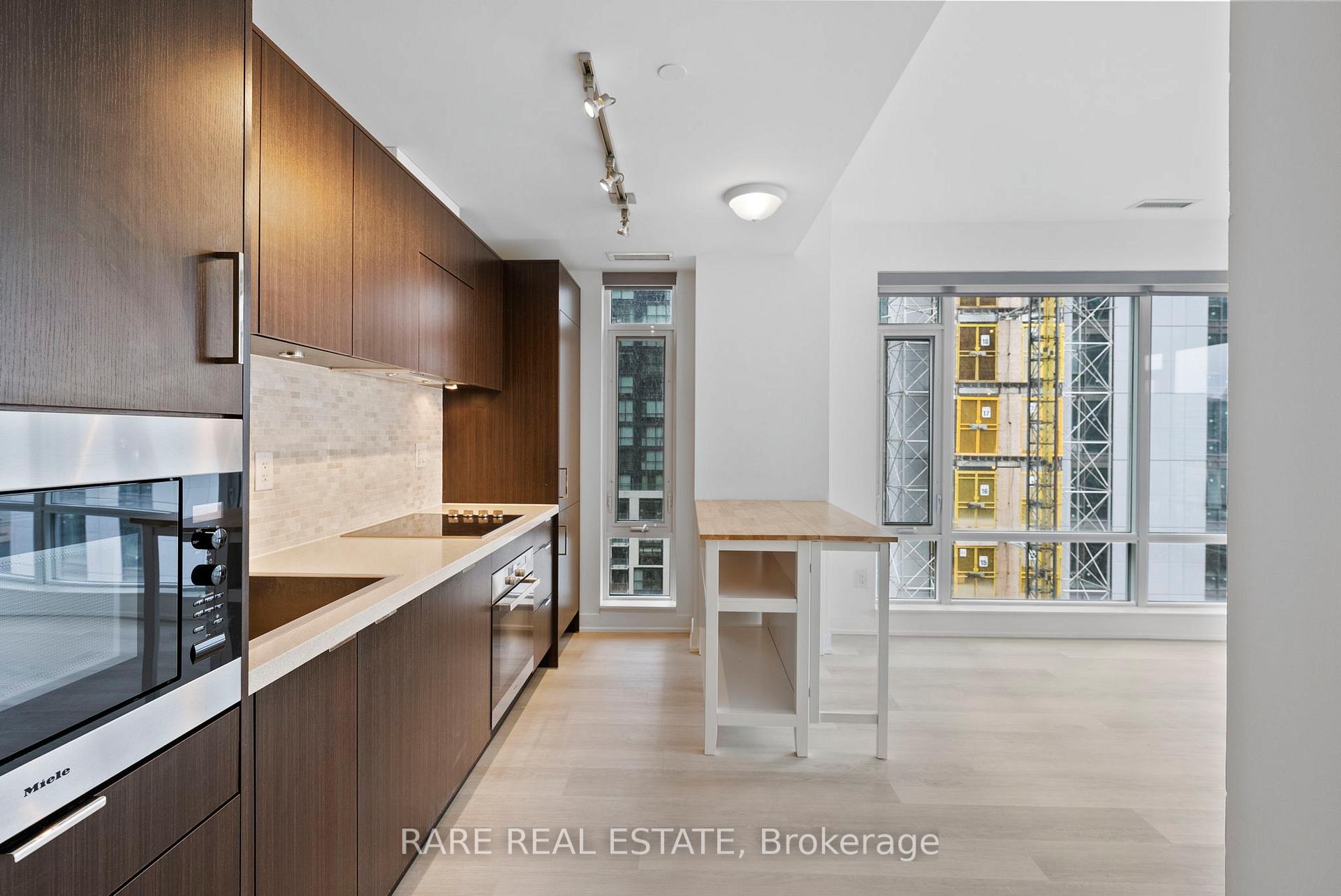 Photo 28 of Unit 1602, 21 Widmer Street, Toronto, Waterfront Communities — HOMEH