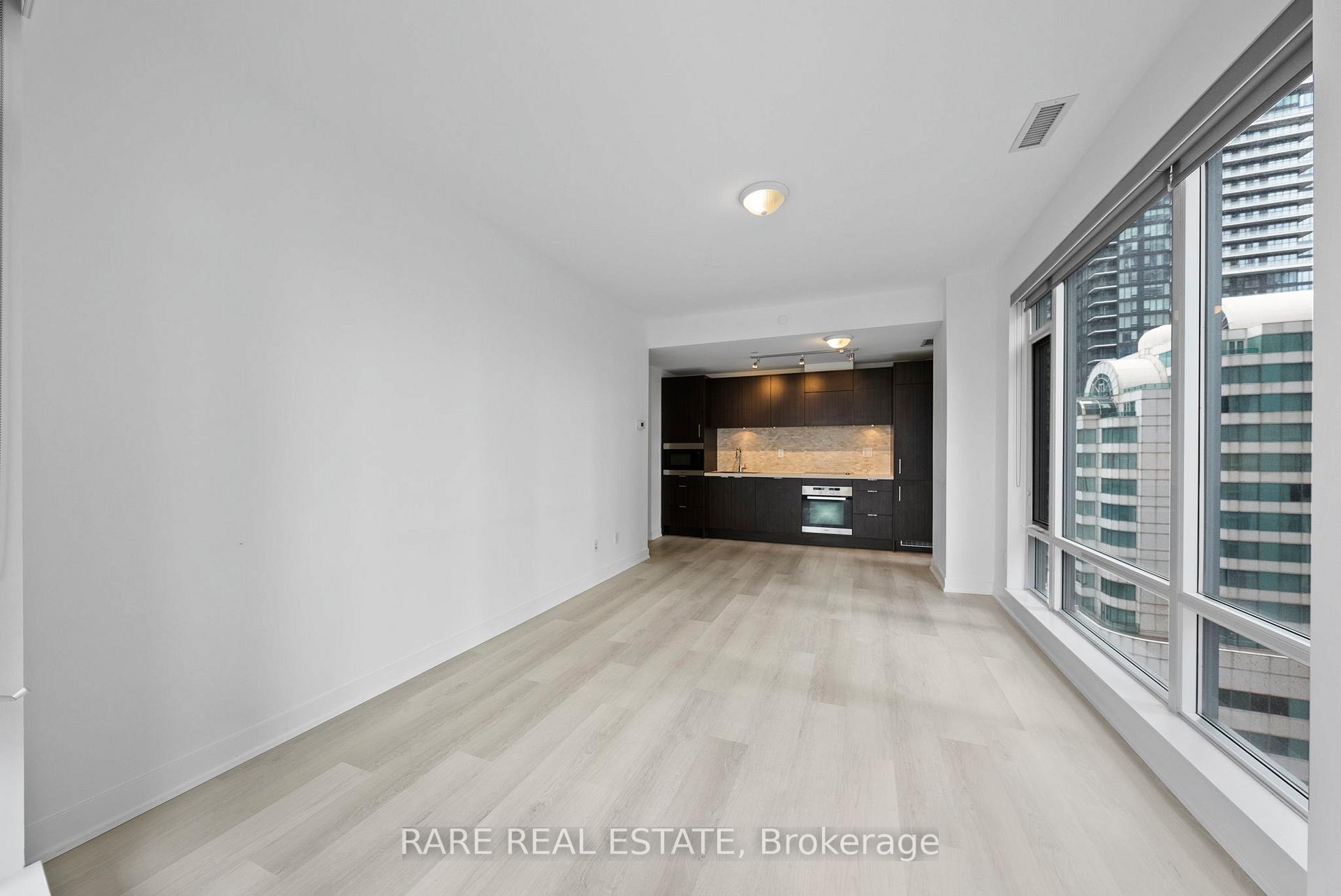 Photo 38 of Unit 1602, 21 Widmer Street, Toronto, Waterfront Communities — HOMEH