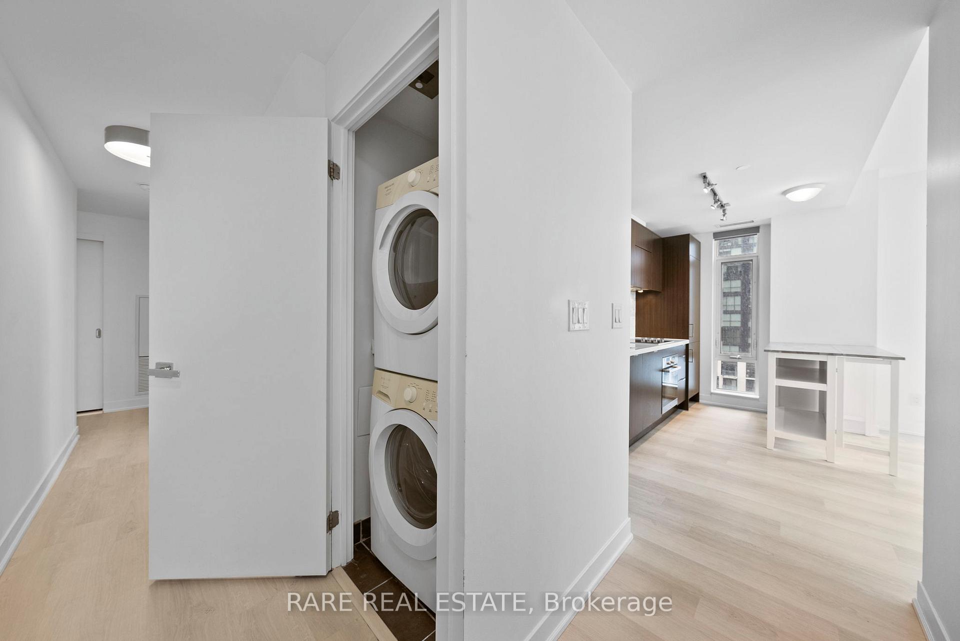 Photo 40 of Unit 1602, 21 Widmer Street, Toronto, Waterfront Communities — HOMEH