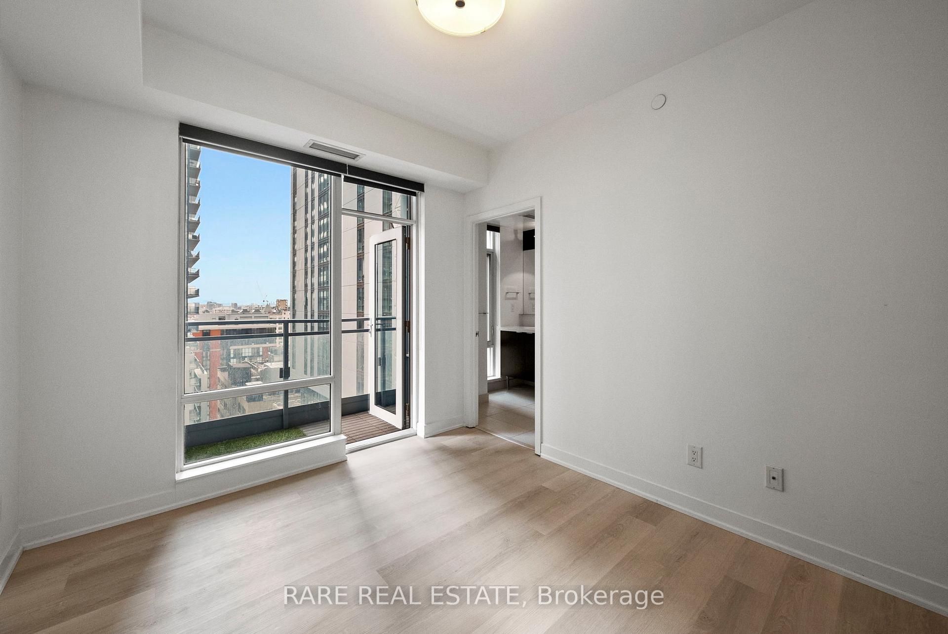 Photo 44 of Unit 1602, 21 Widmer Street, Toronto, Waterfront Communities — HOMEH