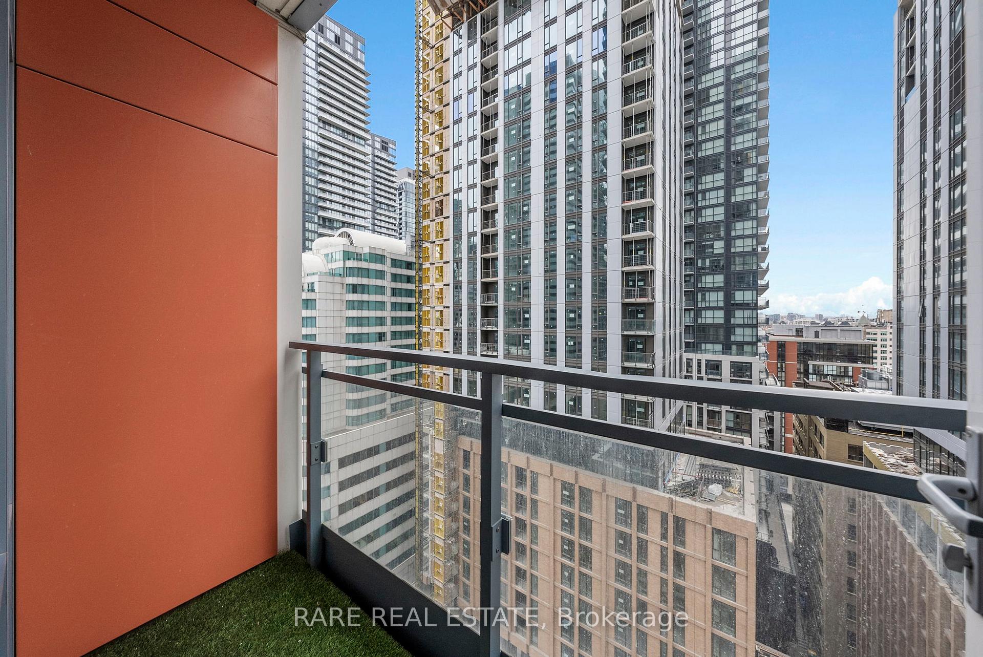 Photo 58 of Unit 1602, 21 Widmer Street, Toronto, Waterfront Communities — HOMEH
