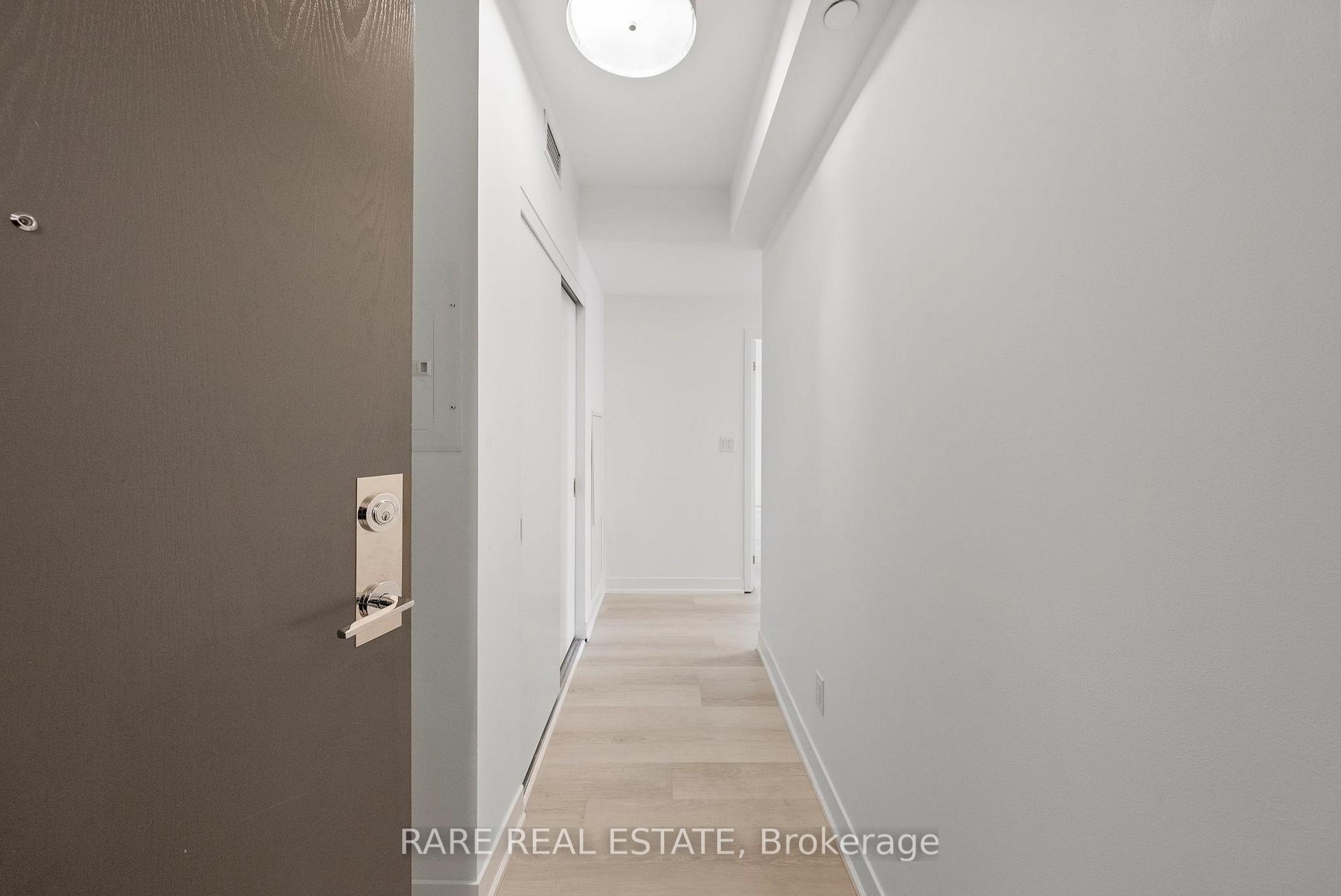 Photo 5 of Unit 1602, 21 Widmer Street, Toronto, Waterfront Communities — HOMEH