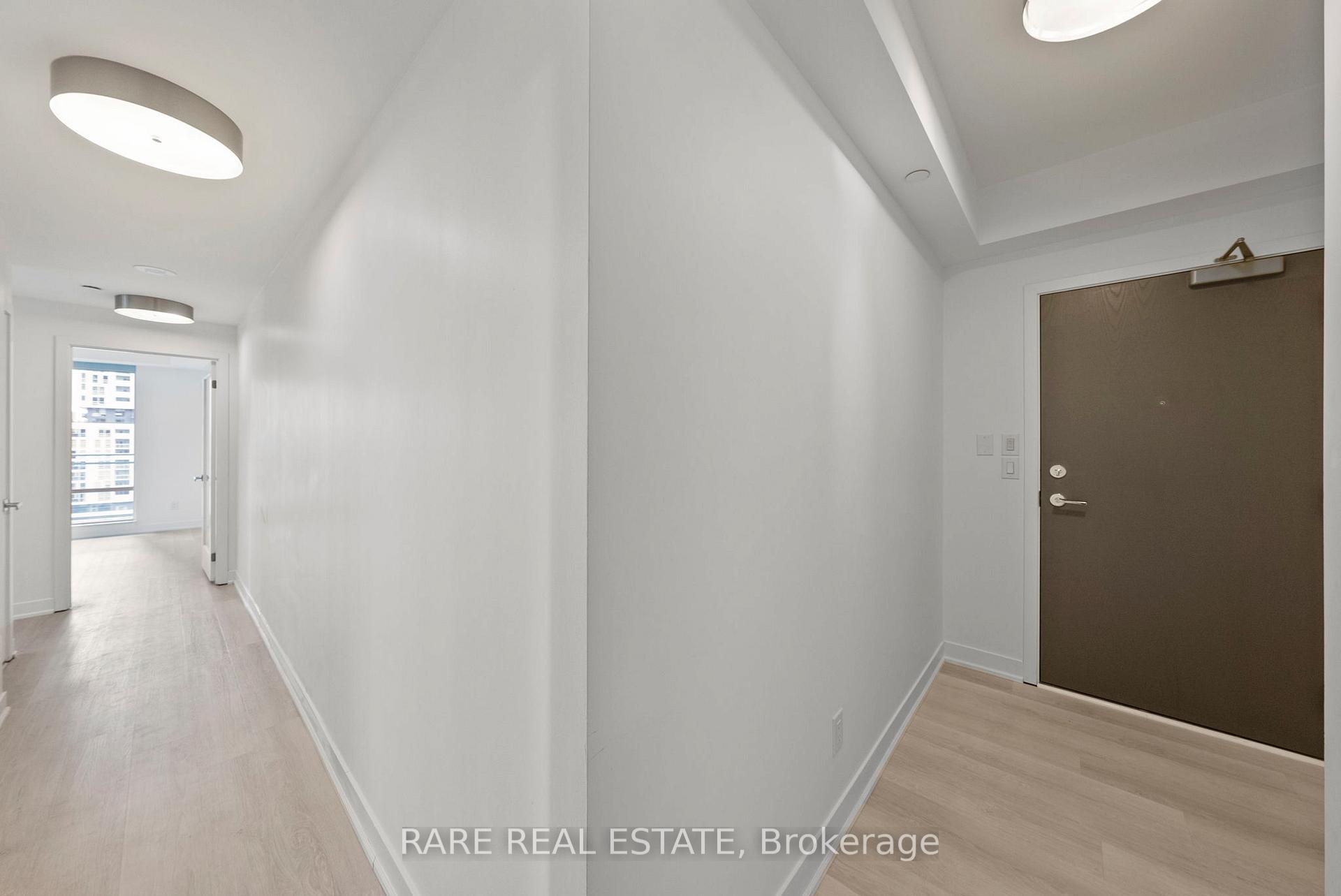 Photo 6 of Unit 1602, 21 Widmer Street, Toronto, Waterfront Communities — HOMEH