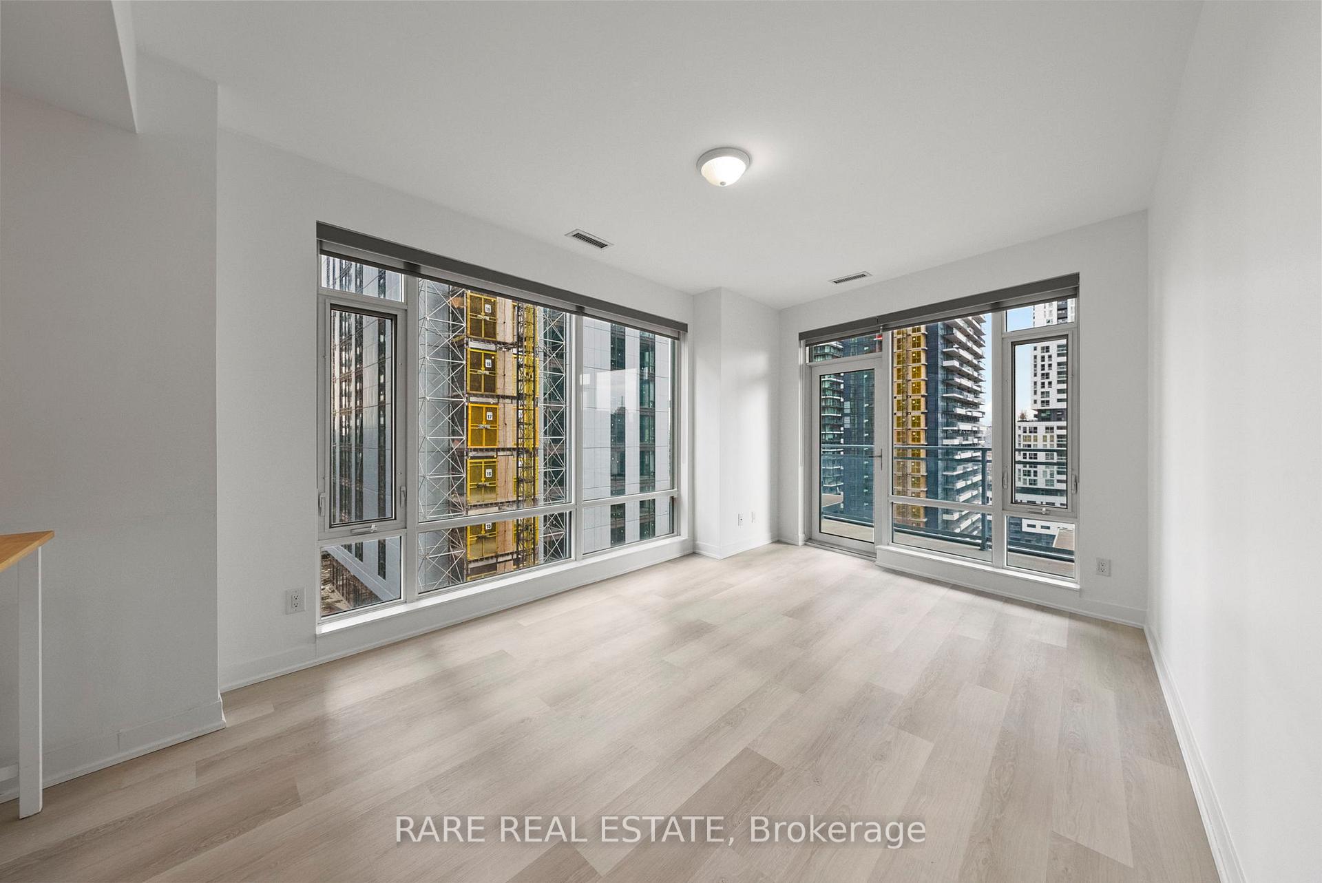 Photo 10 of Unit 1602, 21 Widmer Street, Toronto, Waterfront Communities — HOMEH
