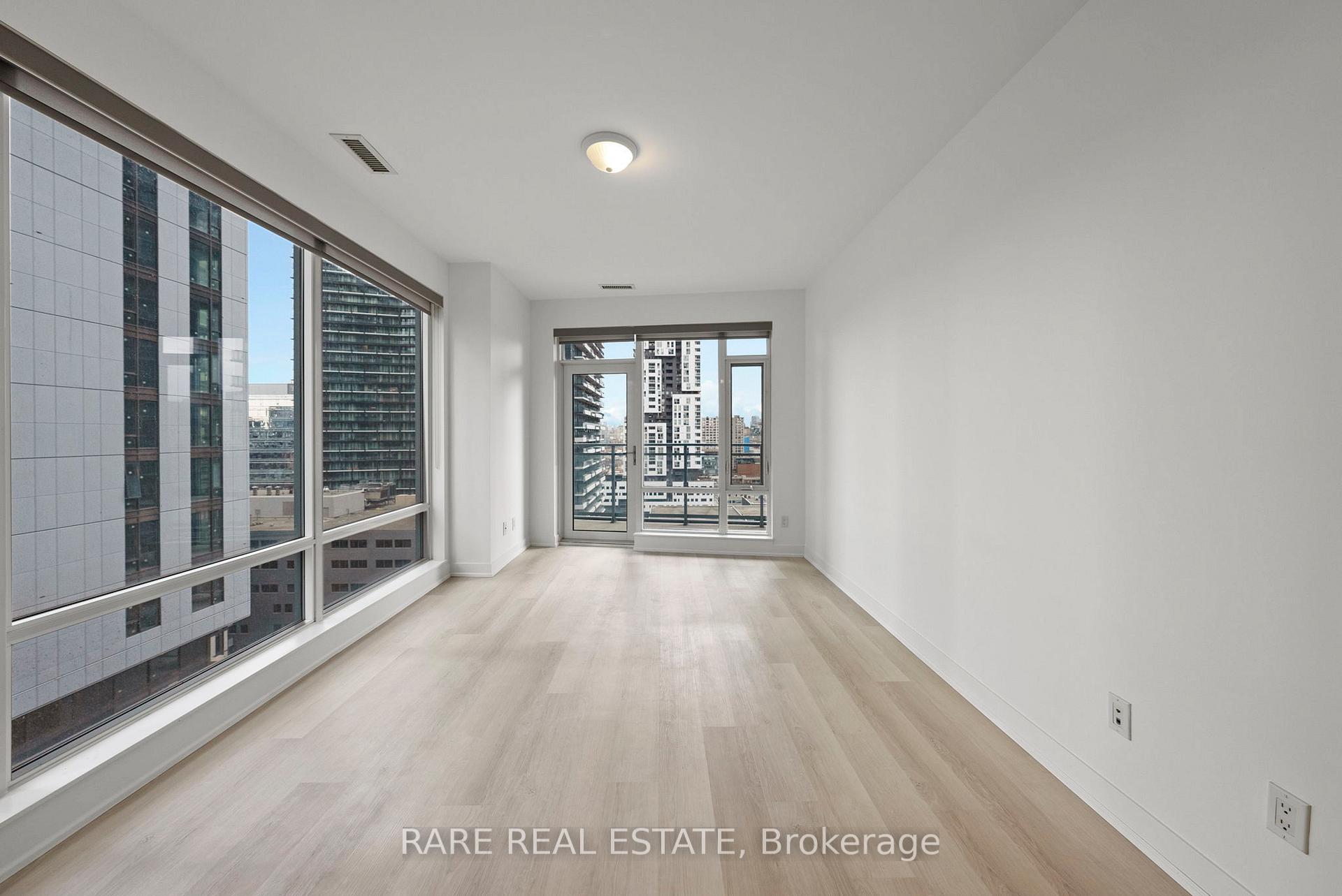 Photo 11 of Unit 1602, 21 Widmer Street, Toronto, Waterfront Communities — HOMEH