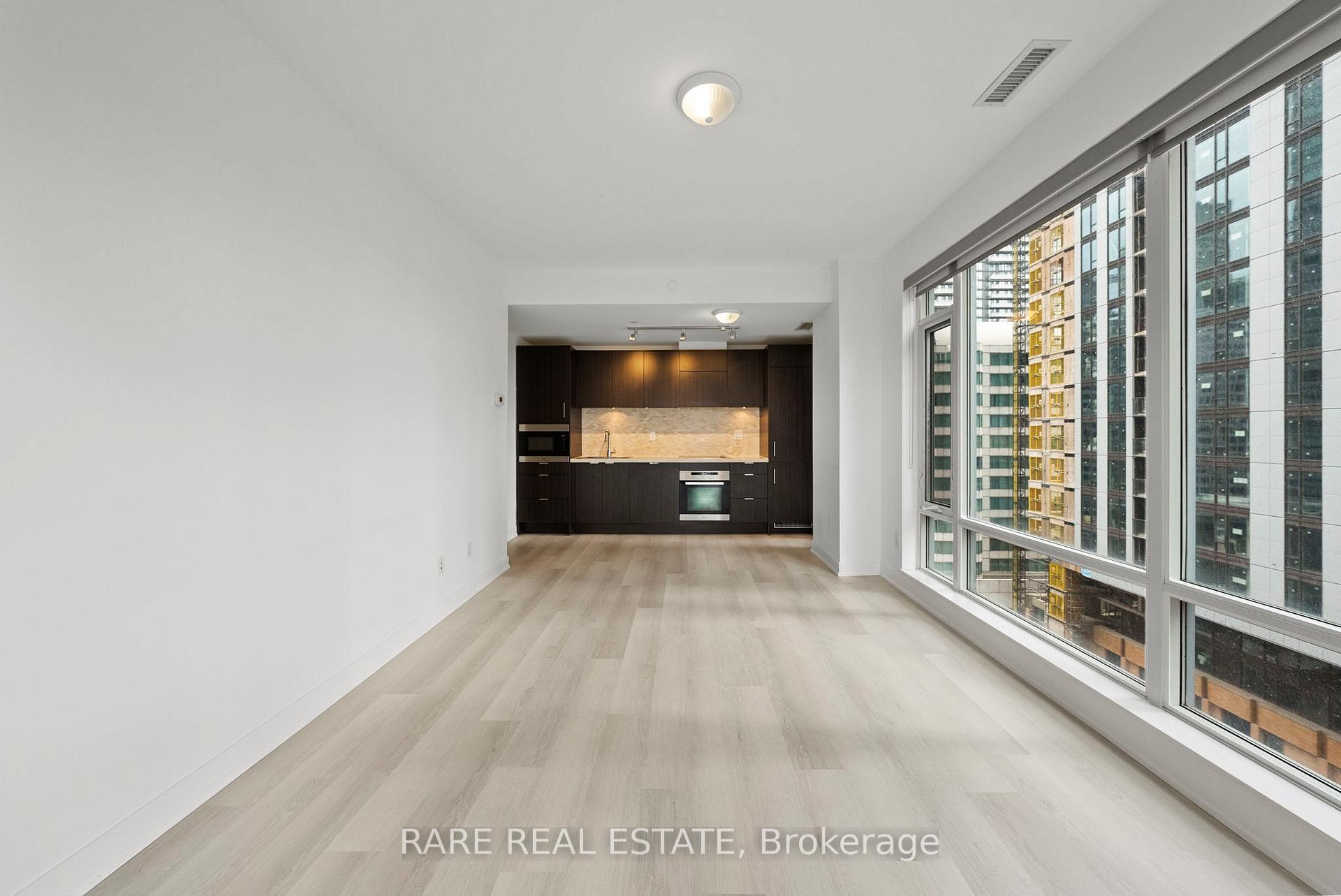 Photo 16 of Unit 1602, 21 Widmer Street, Toronto, Waterfront Communities — HOMEH