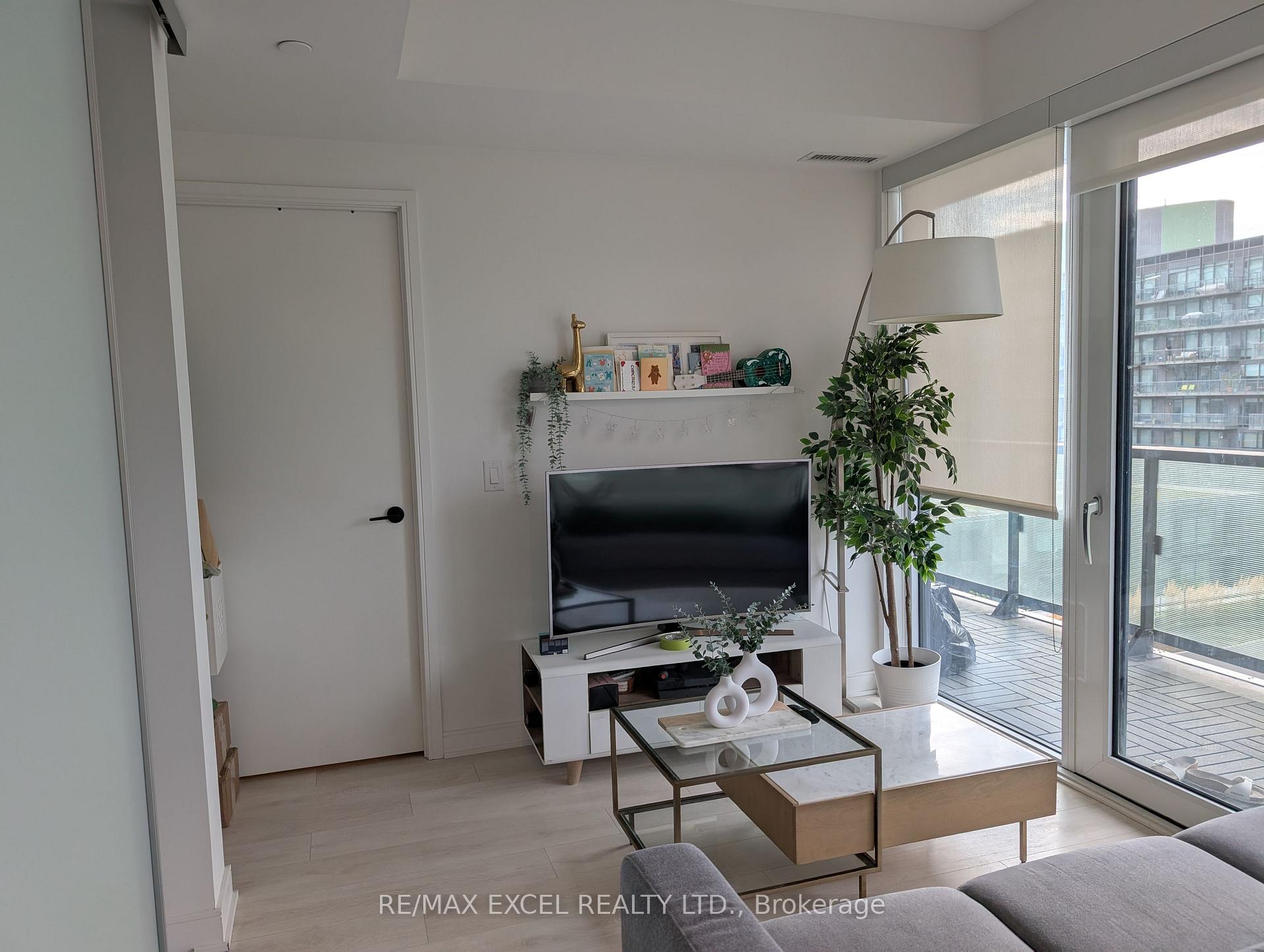 Photo 1 of Unit S801, 180 Mill Street, Toronto, Waterfront Communities — HOMEH