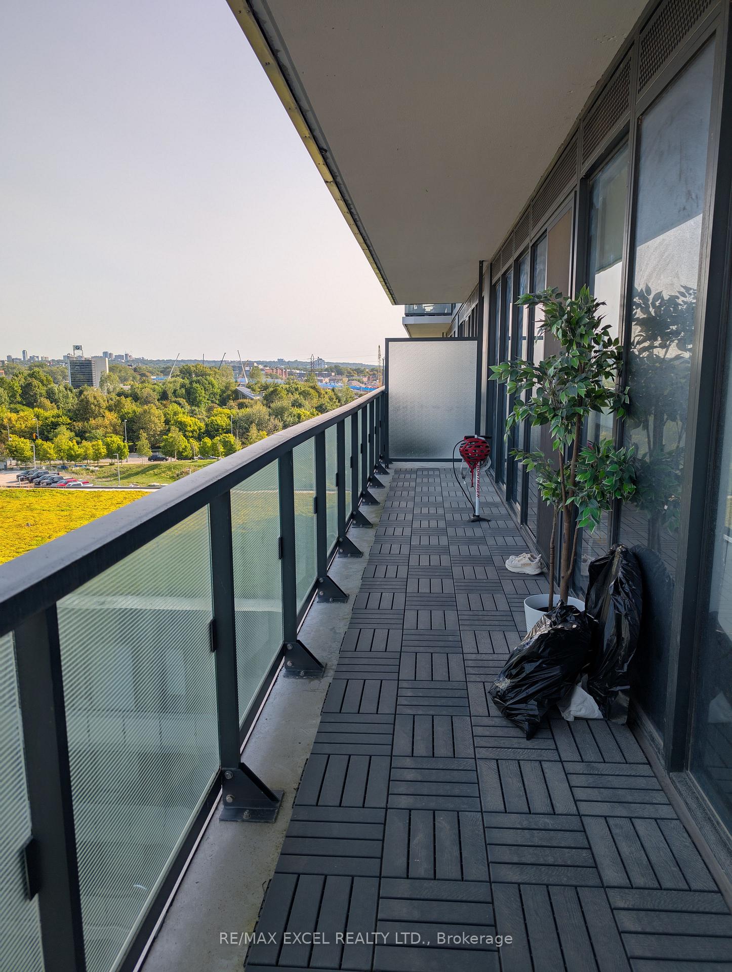 Photo 3 of Unit S801, 180 Mill Street, Toronto, Waterfront Communities — HOMEH