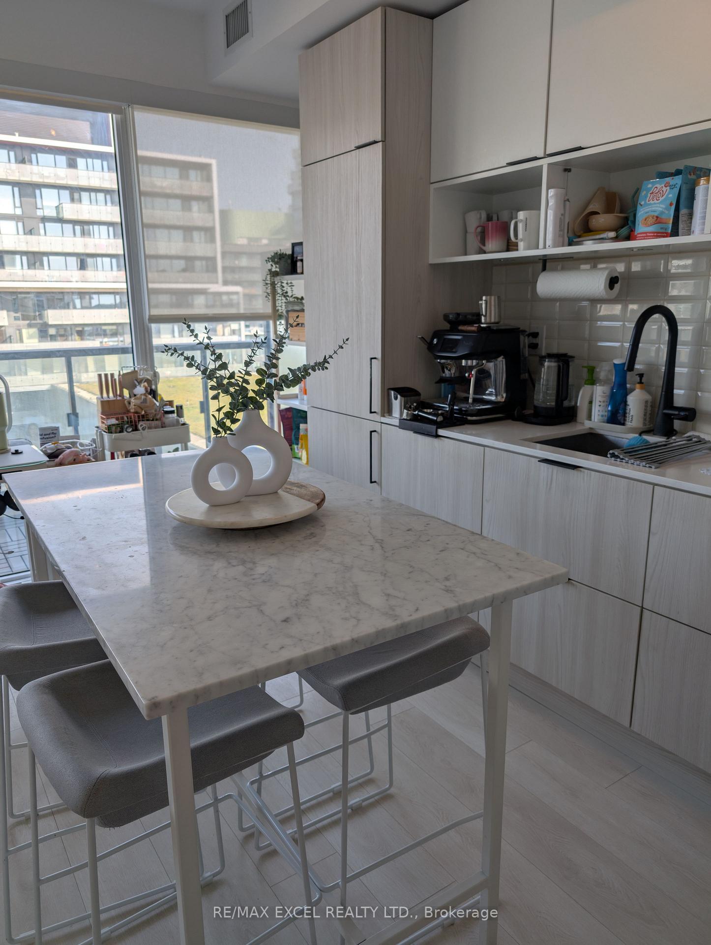 Photo 9 of Unit S801, 180 Mill Street, Toronto, Waterfront Communities — HOMEH