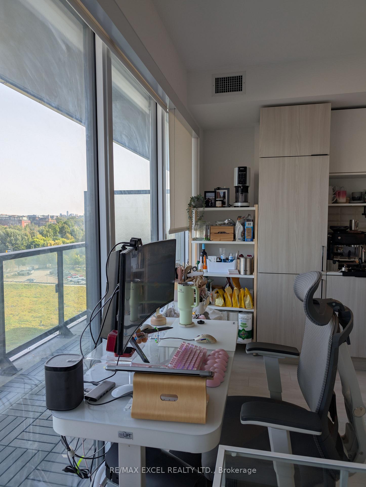 Photo 13 of Unit S801, 180 Mill Street, Toronto, Waterfront Communities — HOMEH