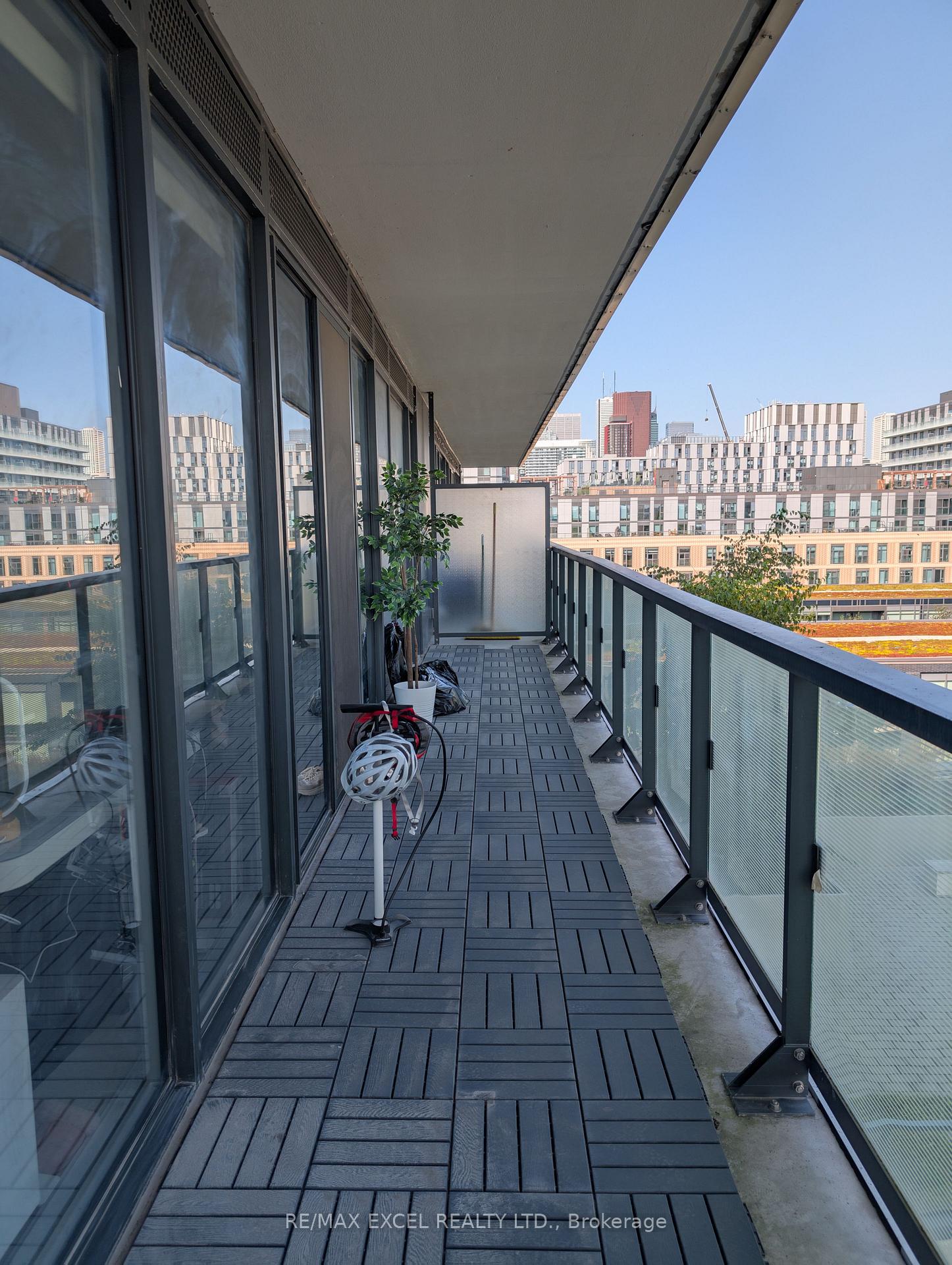 Photo 14 of Unit S801, 180 Mill Street, Toronto, Waterfront Communities — HOMEH