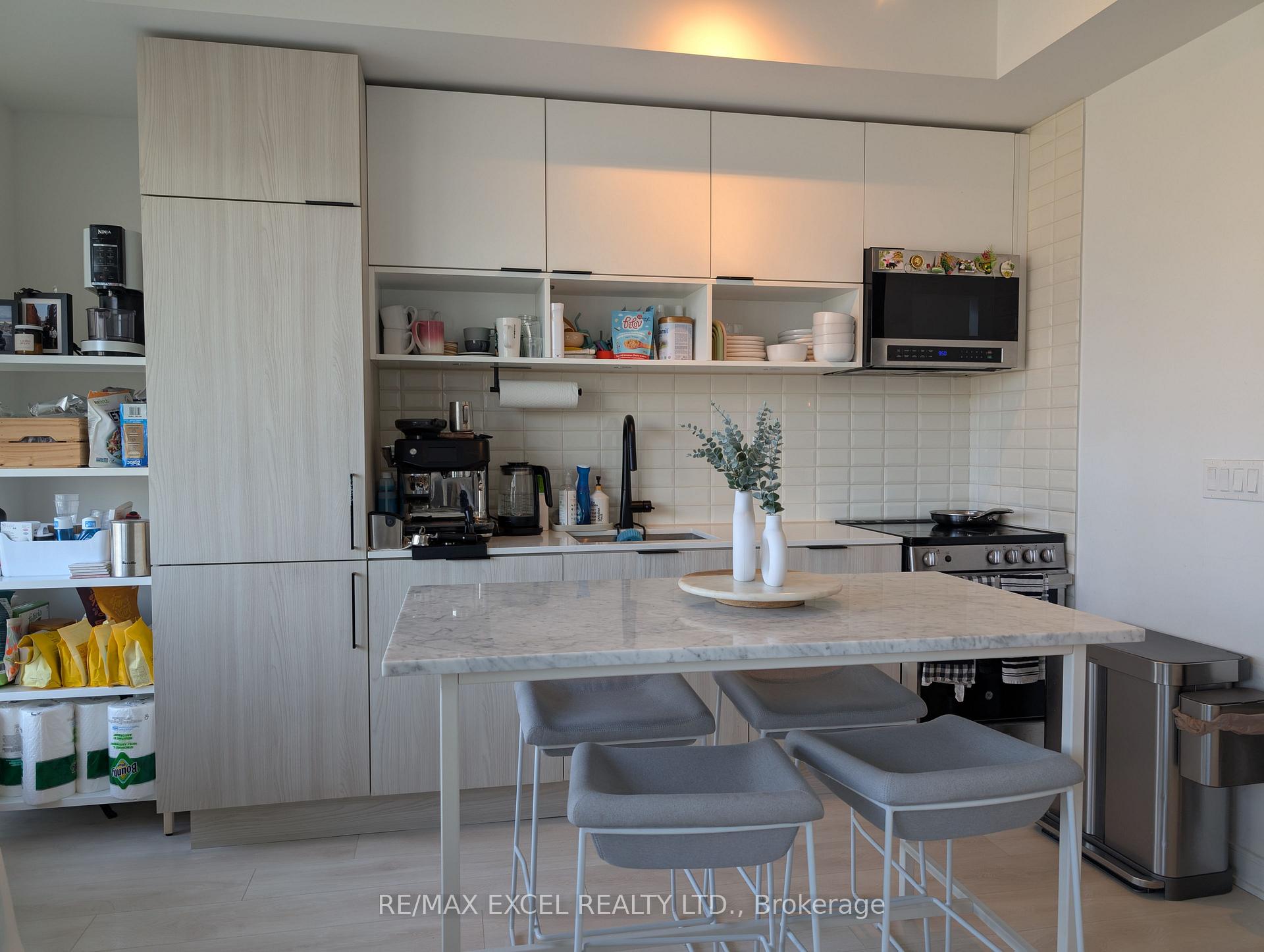 Photo 15 of Unit S801, 180 Mill Street, Toronto, Waterfront Communities — HOMEH