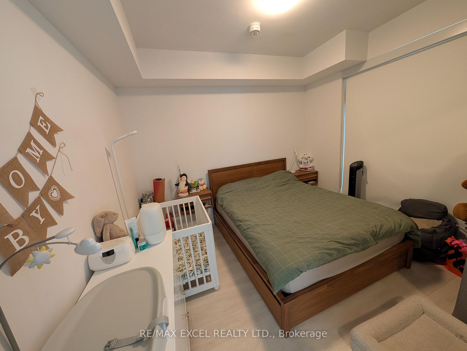 Photo 16 of Unit S801, 180 Mill Street, Toronto, Waterfront Communities — HOMEH