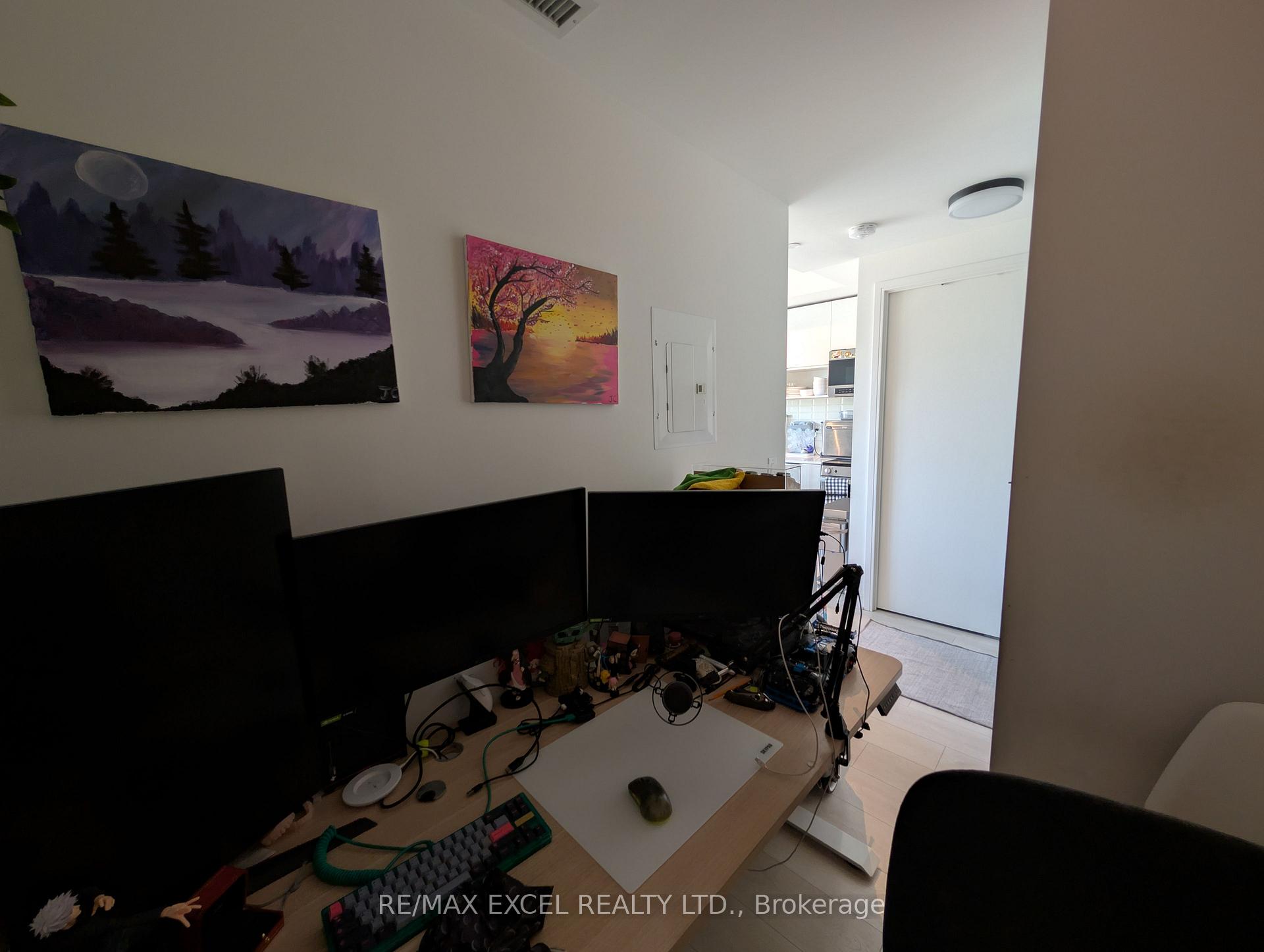 Photo 18 of Unit S801, 180 Mill Street, Toronto, Waterfront Communities — HOMEH