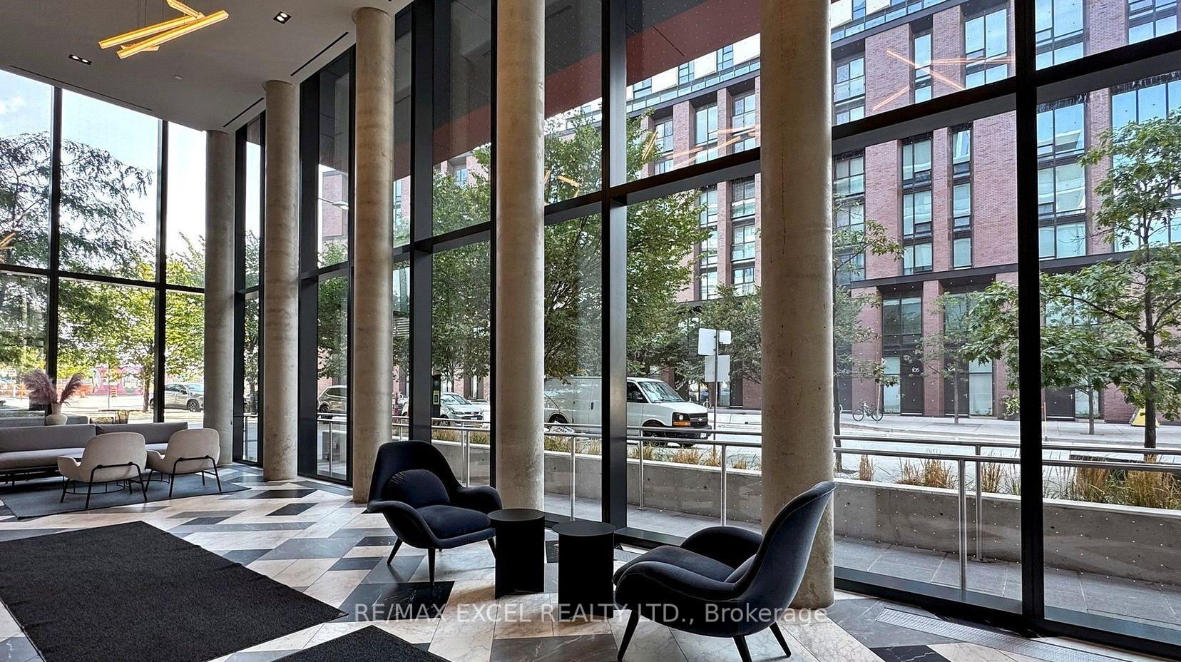 Photo 25 of Unit S801, 180 Mill Street, Toronto, Waterfront Communities — HOMEH