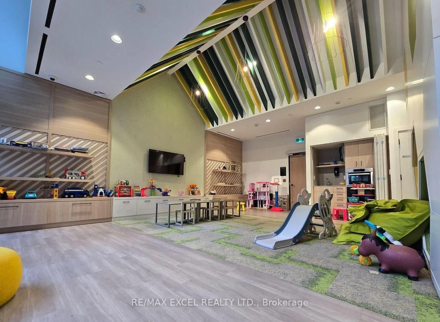 Photo 26 of Unit S801, 180 Mill Street, Toronto, Waterfront Communities — HOMEH