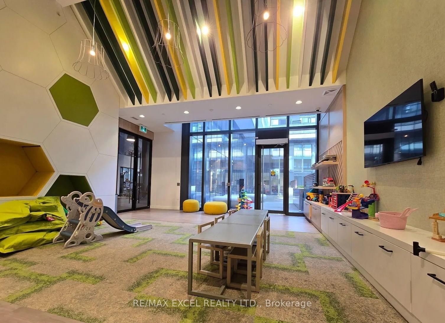 Photo 27 of Unit S801, 180 Mill Street, Toronto, Waterfront Communities — HOMEH