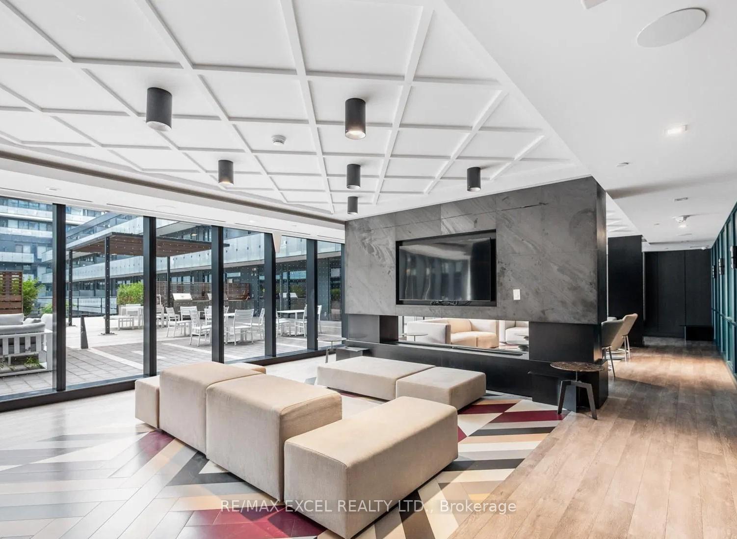 Photo 28 of Unit S801, 180 Mill Street, Toronto, Waterfront Communities — HOMEH