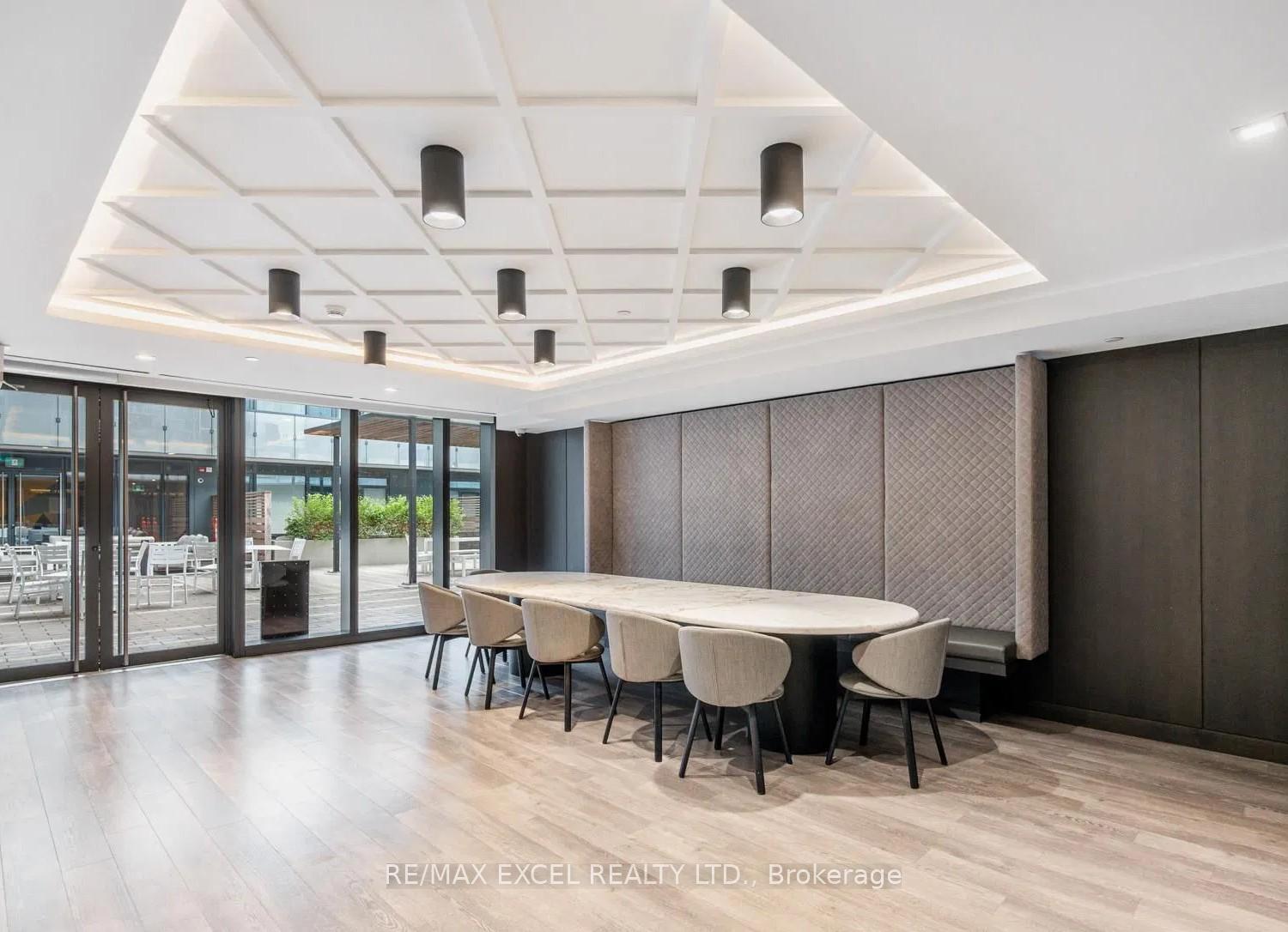 Photo 32 of Unit S801, 180 Mill Street, Toronto, Waterfront Communities — HOMEH