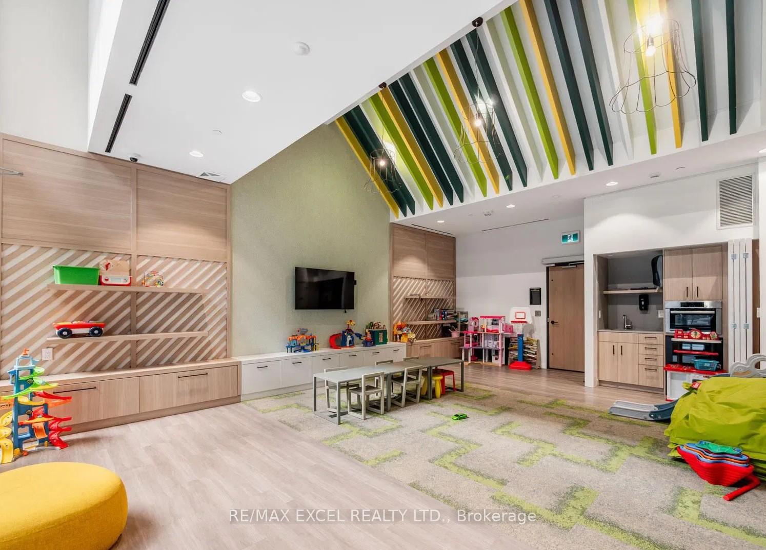 Photo 33 of Unit S801, 180 Mill Street, Toronto, Waterfront Communities — HOMEH
