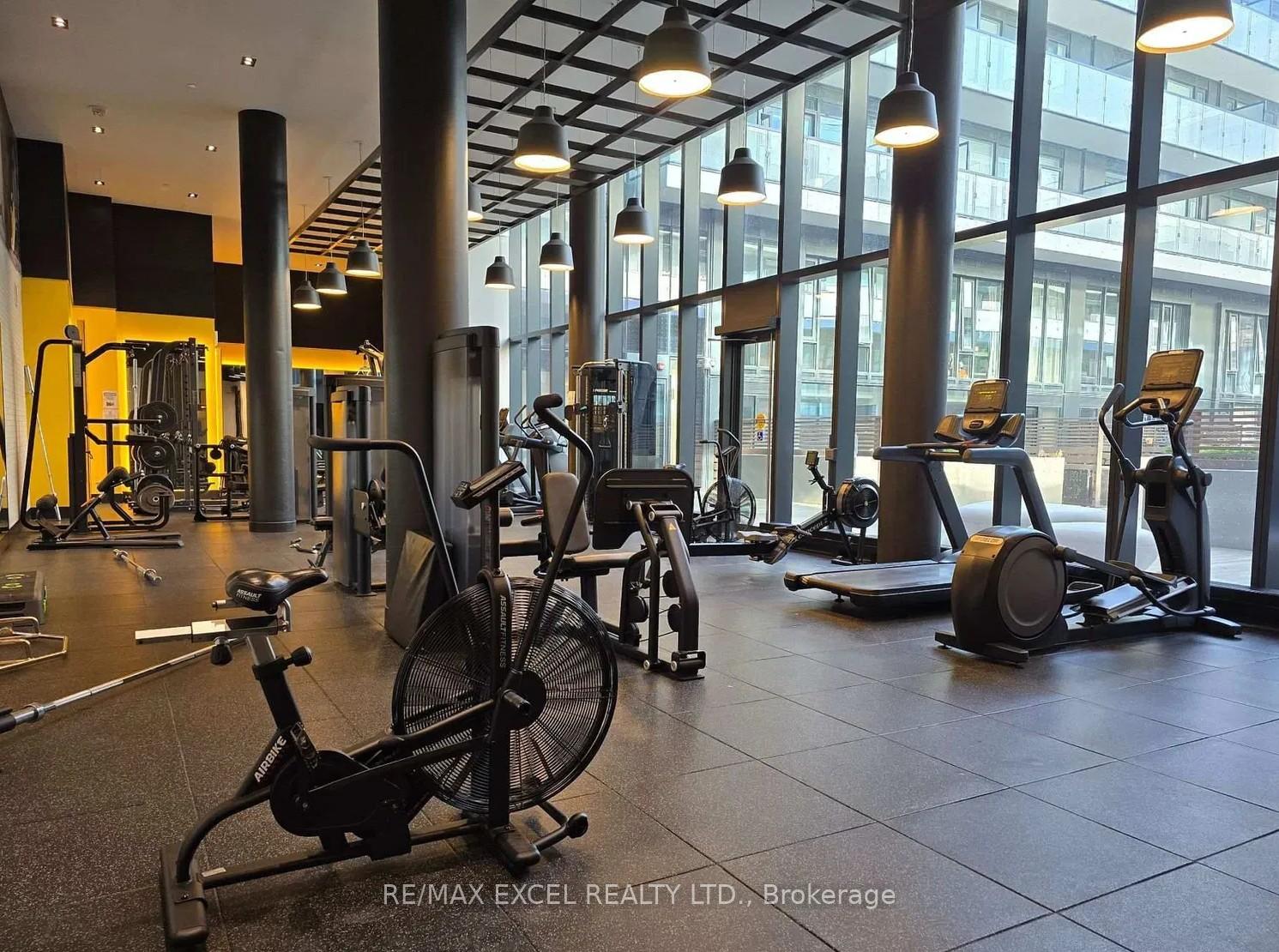 Photo 35 of Unit S801, 180 Mill Street, Toronto, Waterfront Communities — HOMEH