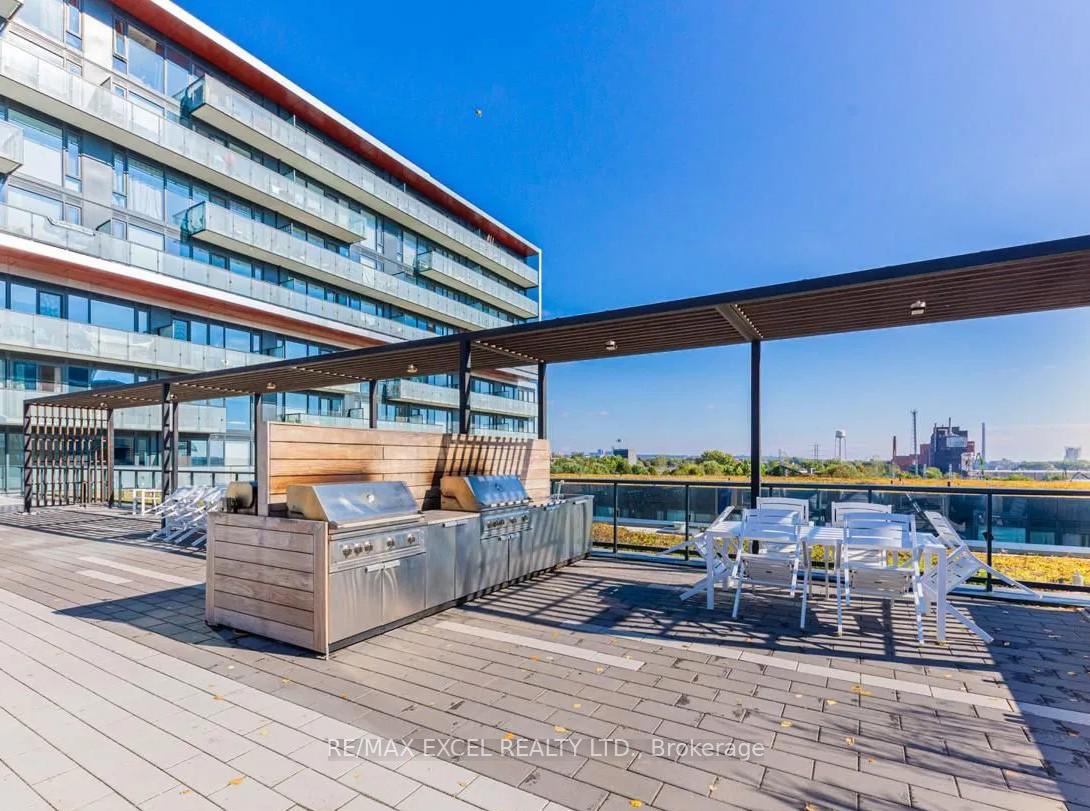 Photo 39 of Unit S801, 180 Mill Street, Toronto, Waterfront Communities — HOMEH
